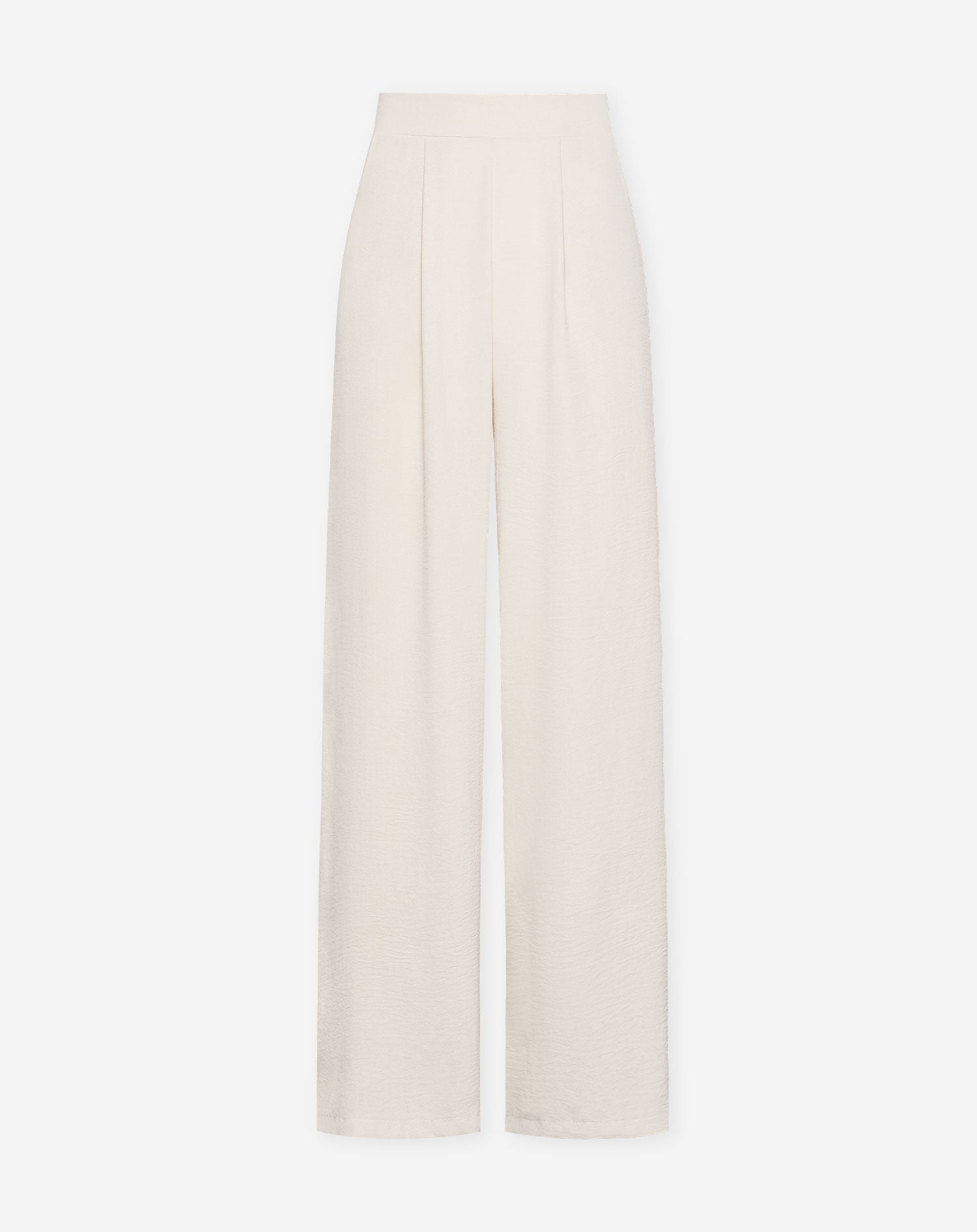 JULIE PANTALON PETITE BEIGE