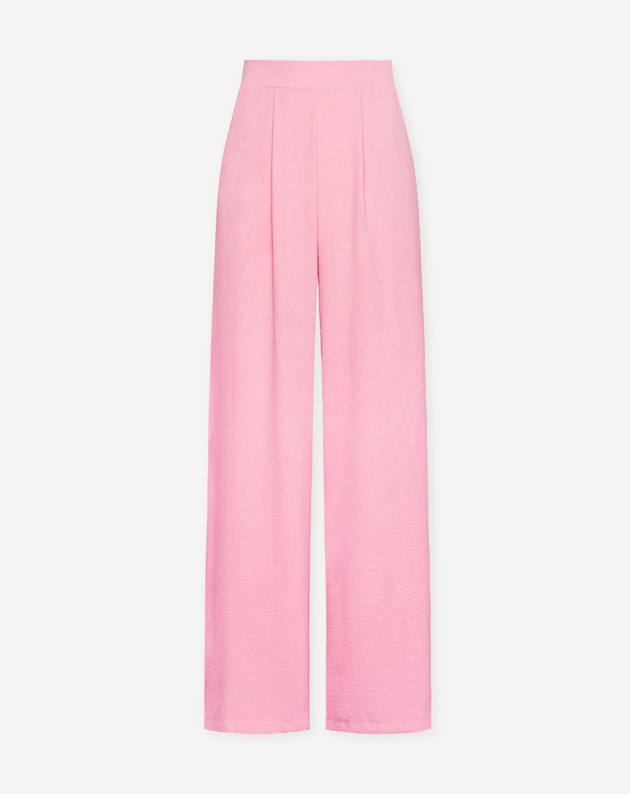 JULIE PANTALON HARD PINK