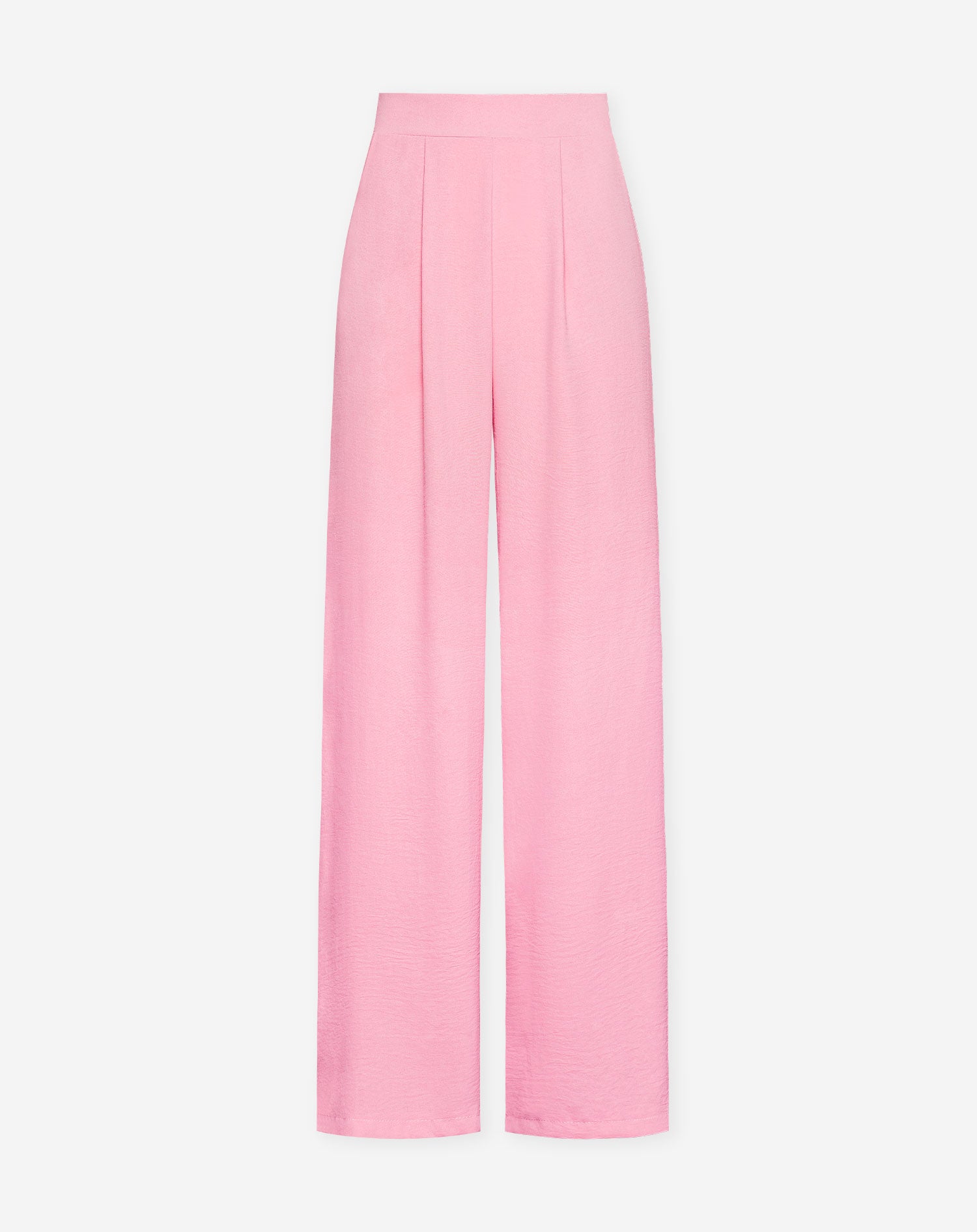 JULIE PANTALON HARD ROZE