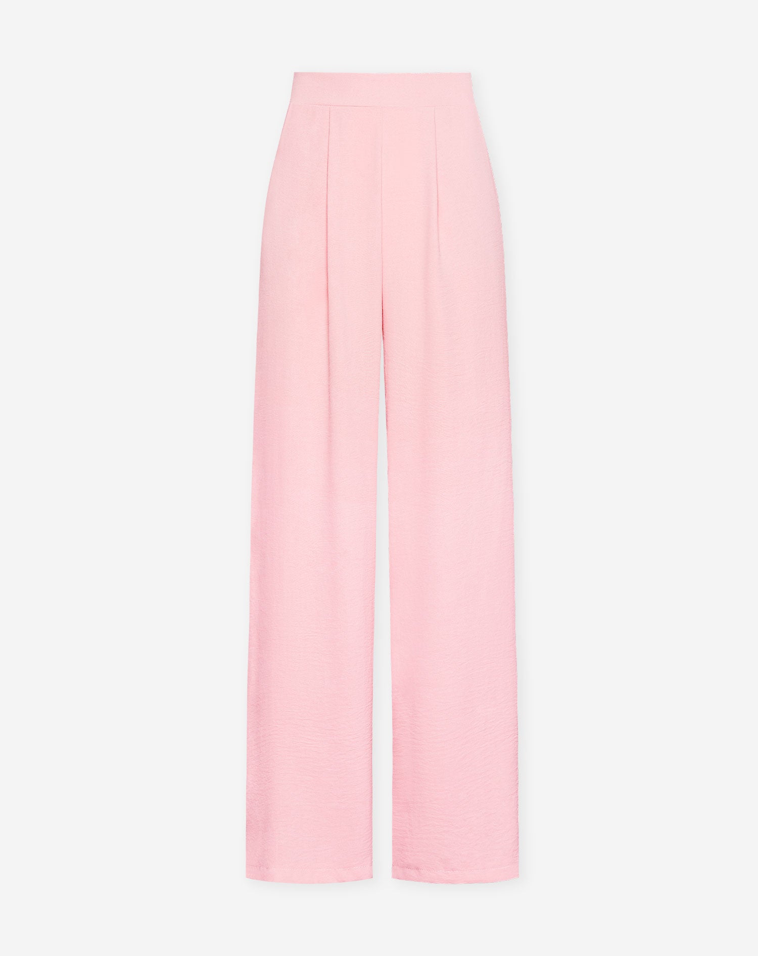 Julie pantalon in de kleur lichtroze