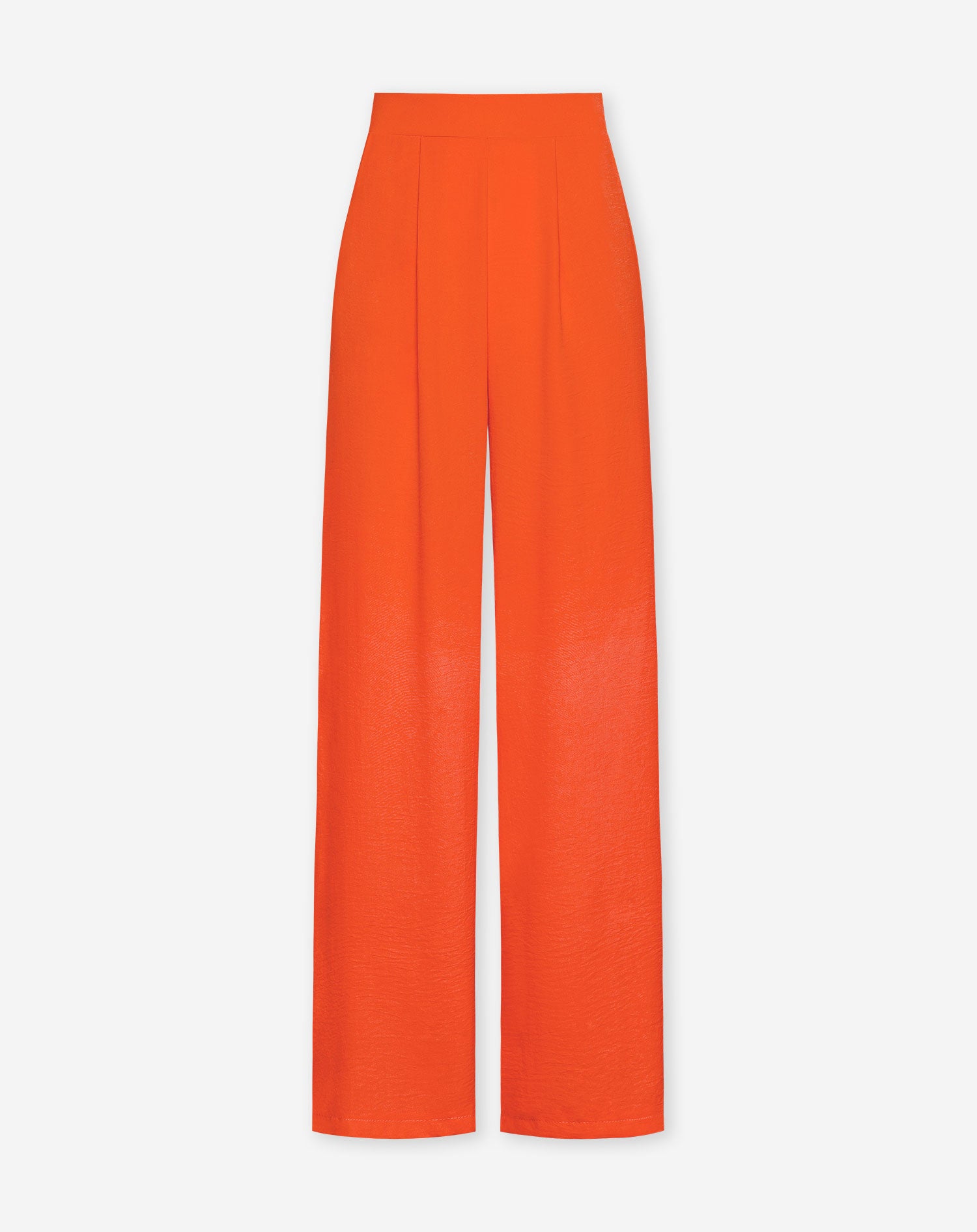 JULIE PANTALON ORANJE