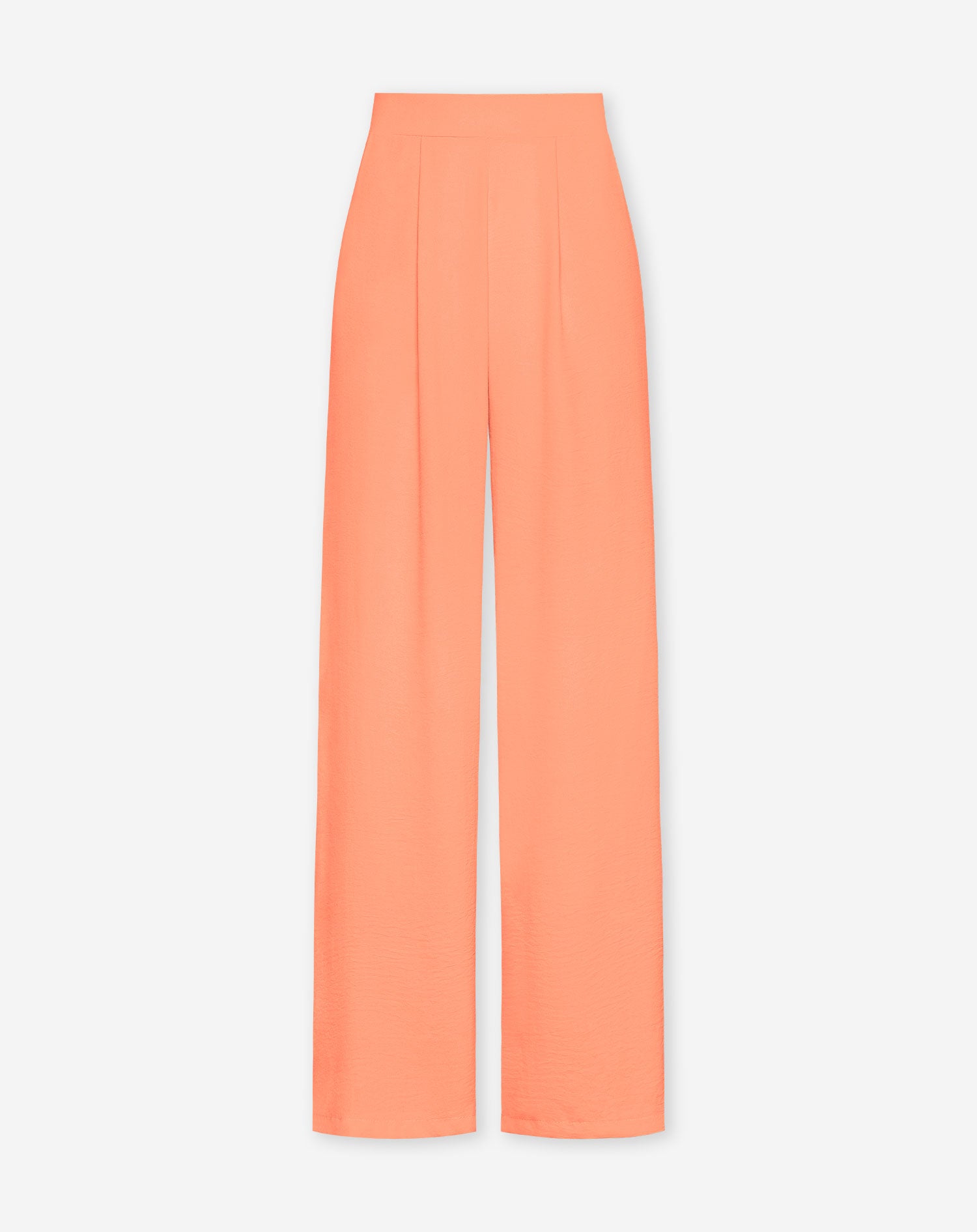 JULIE PANTALON TALL PERZIK