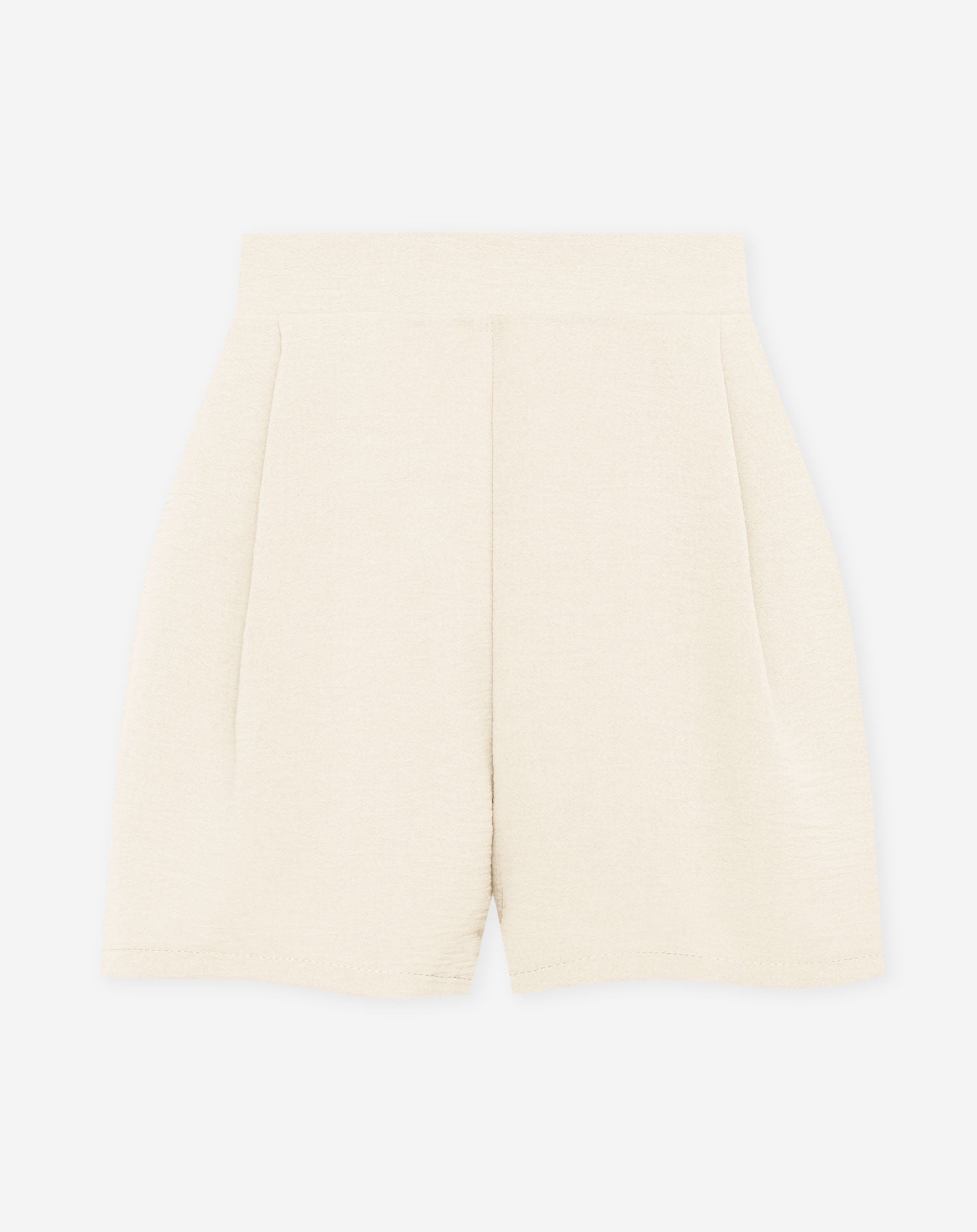 JULIE SHORTS LICHT BEIGE