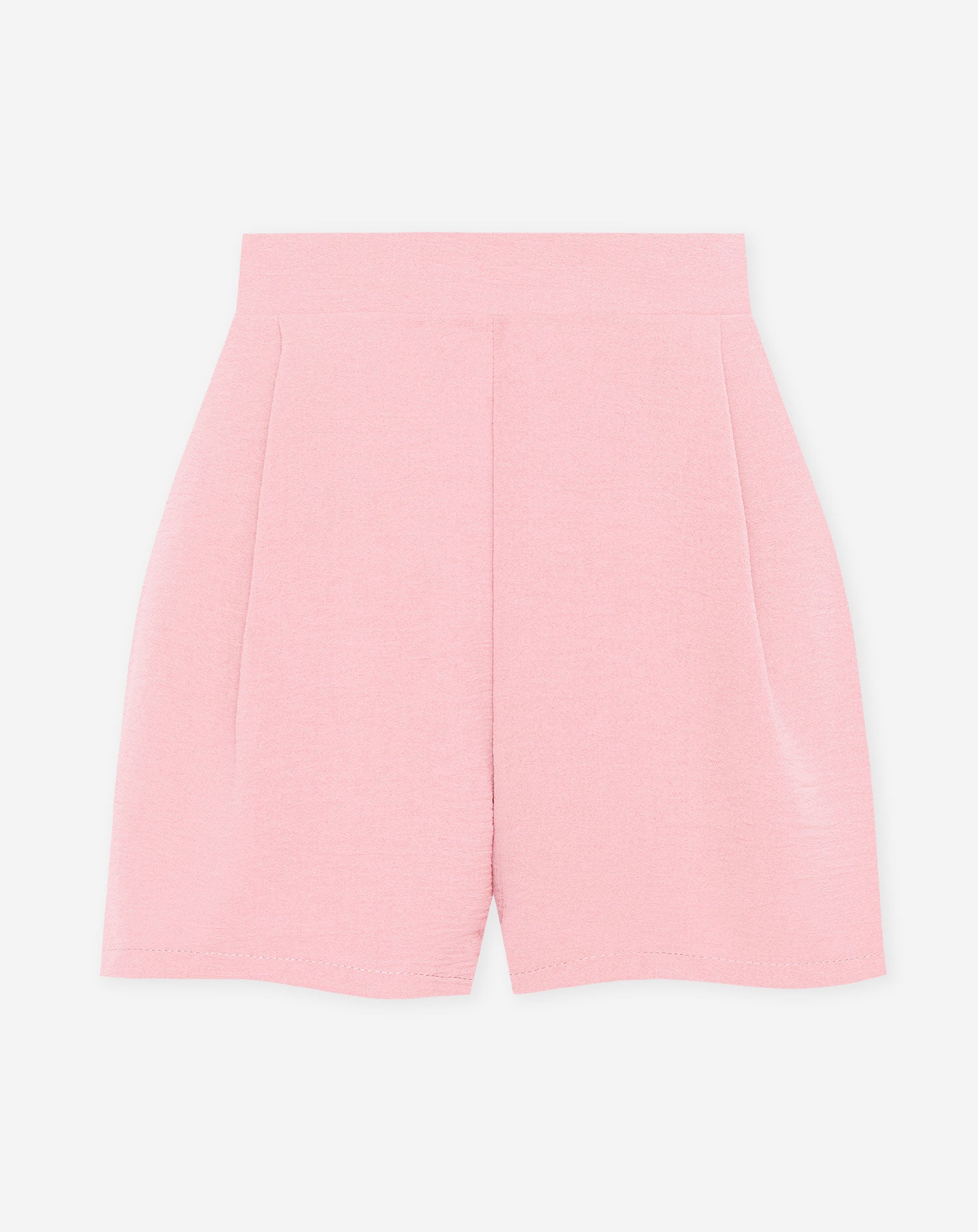 JULIE SHORTS LIGHT PINK