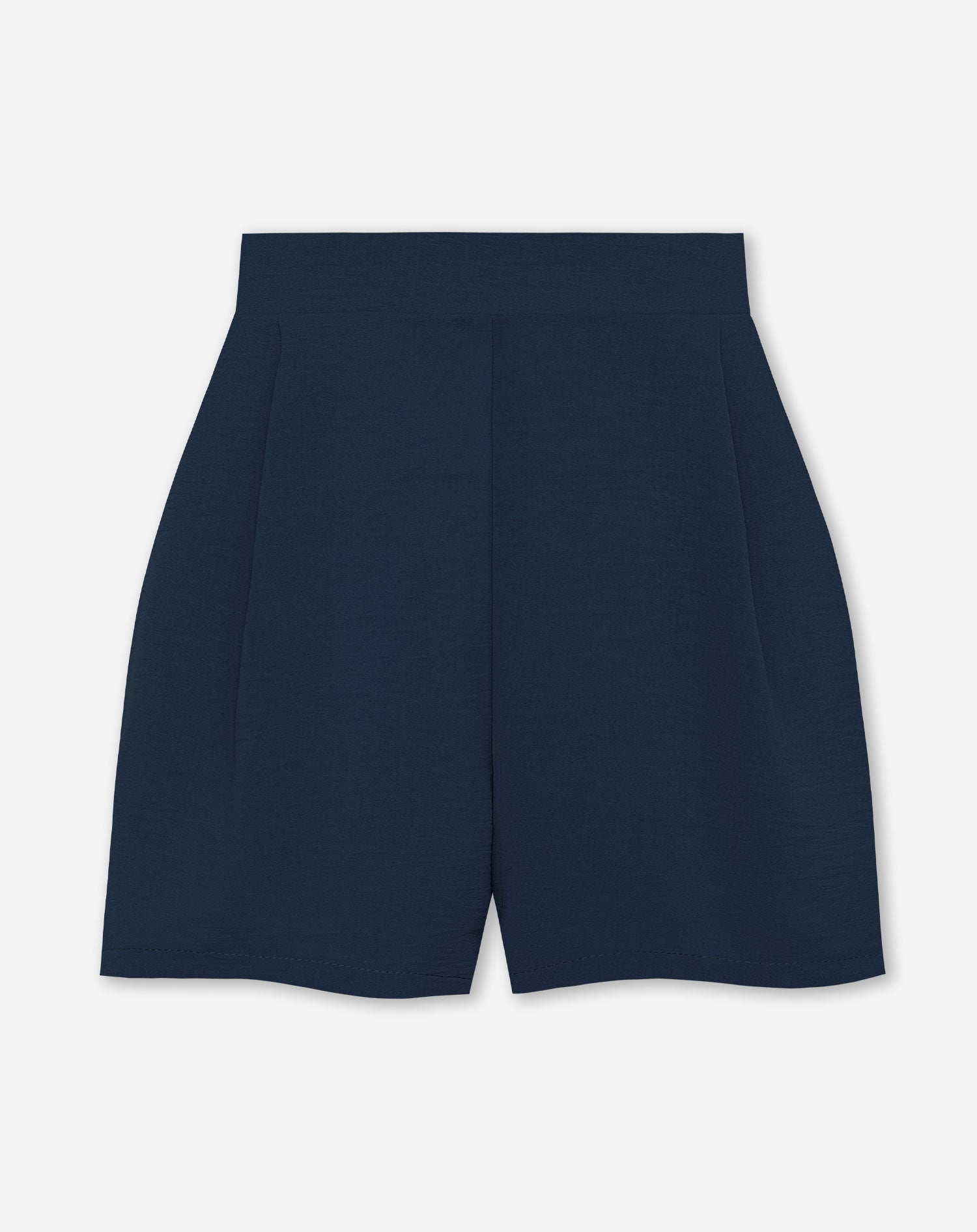 JULIE SHORTS NAVY BLUE