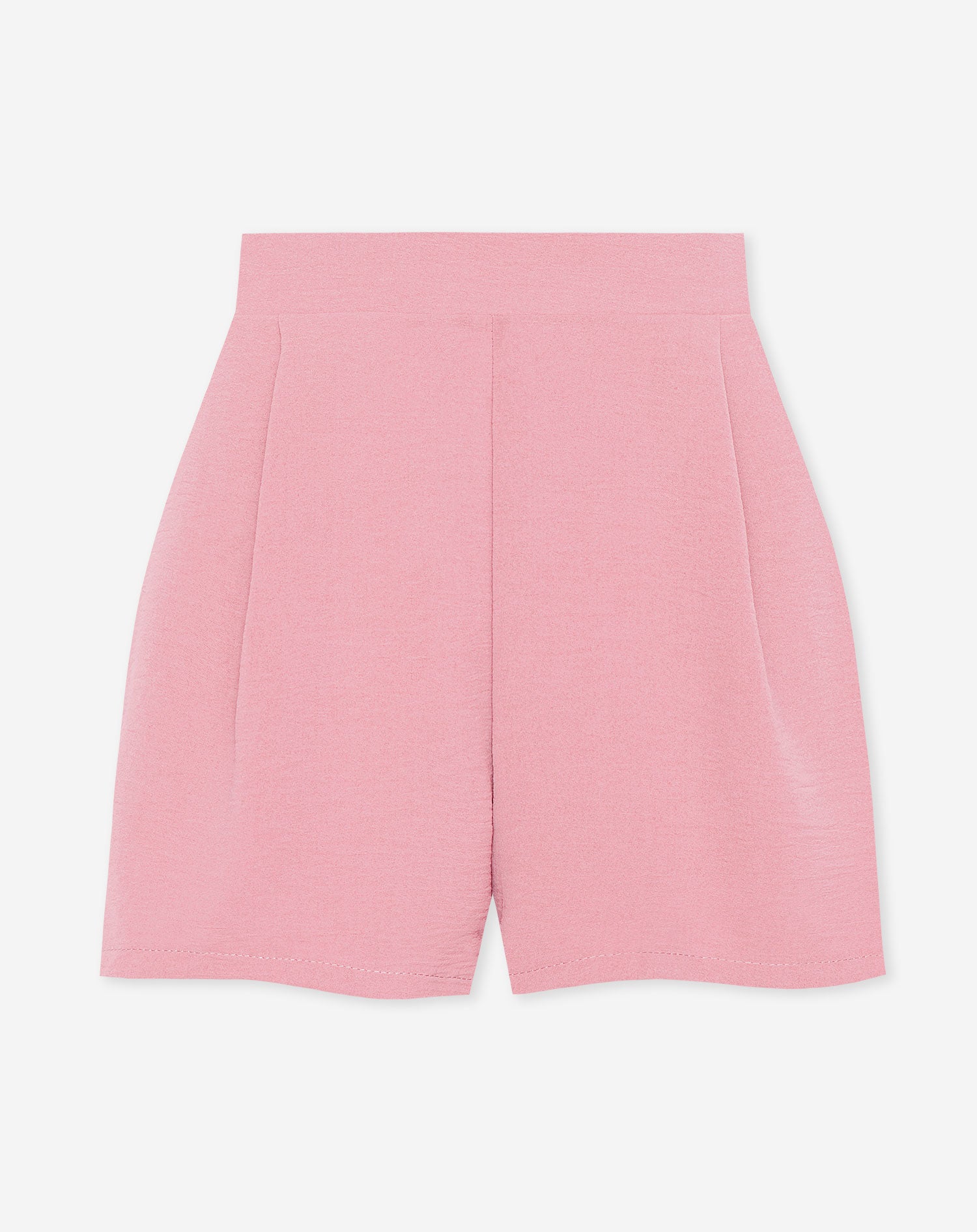 JULIE SHORTS ZACHT ROZE