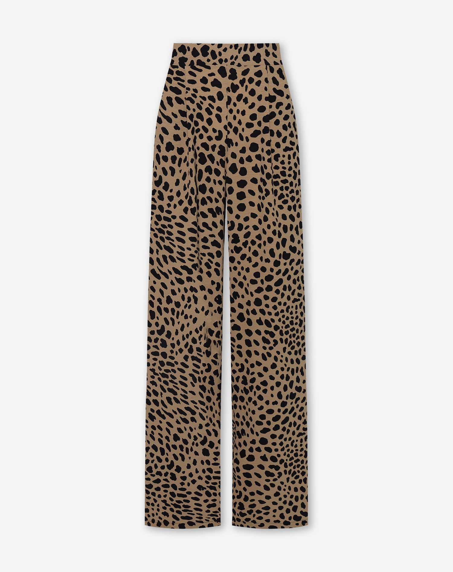 JULIE CHEETA PANTALON TALL SAND