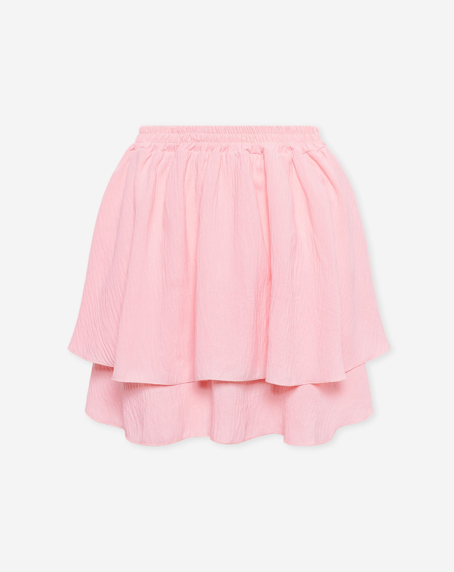 JULIE SKIRT LIGHT PINK