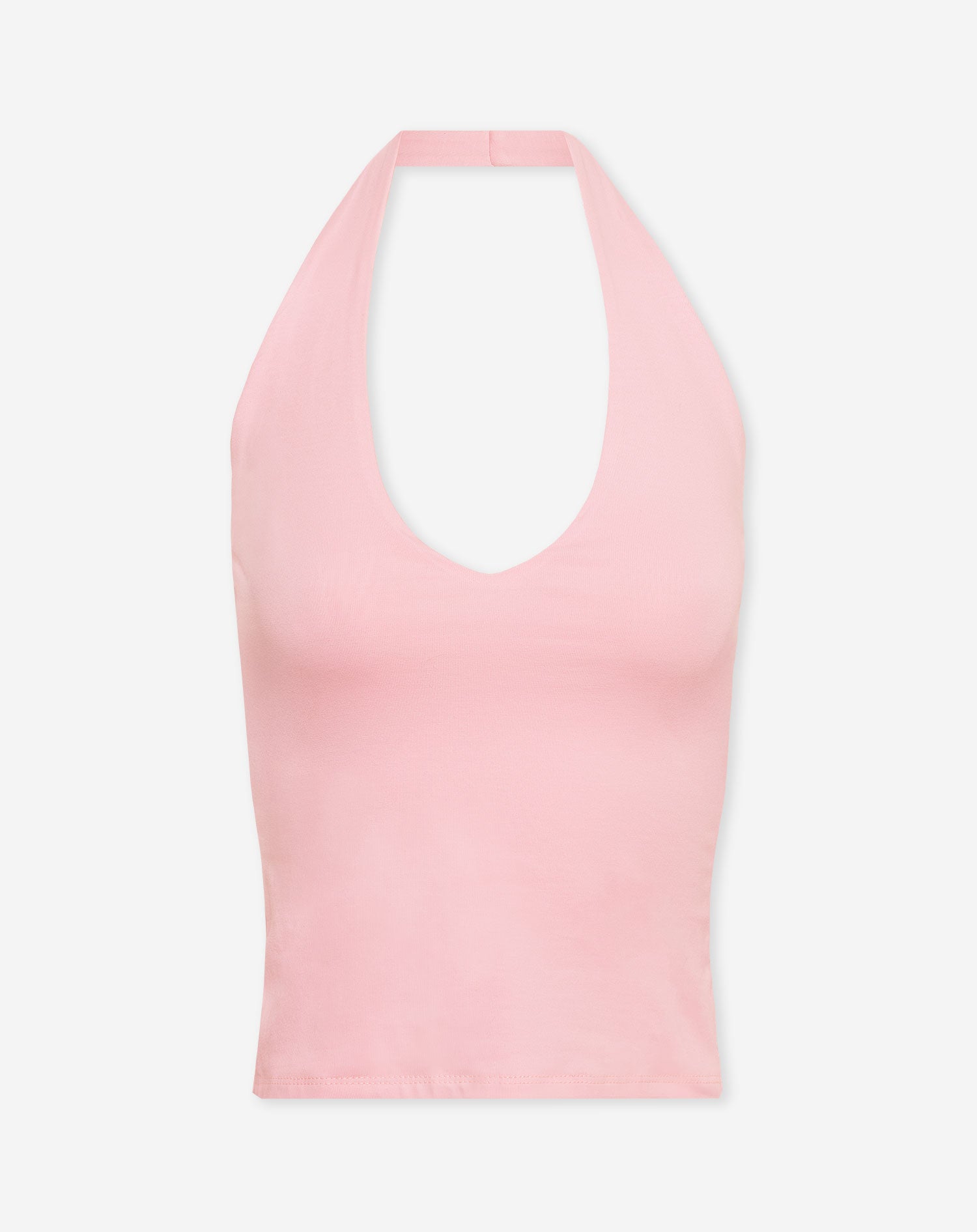 TAMAR HALTER TOP LICHTROZE