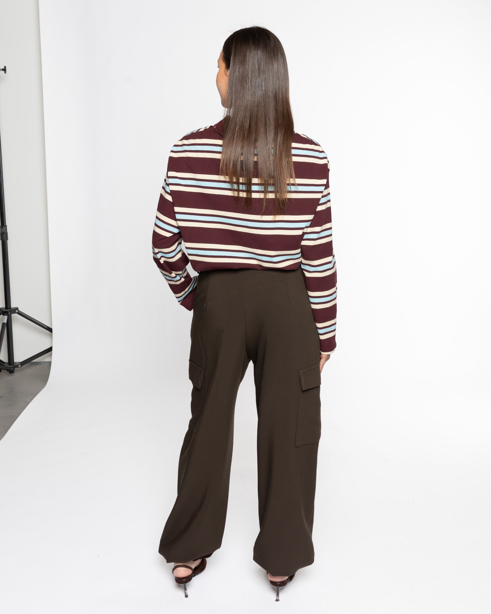 CARGO PANTALON BRUIN