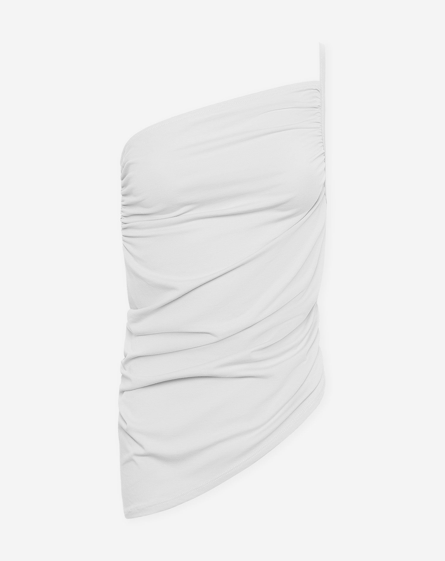 TAMAR ASYMMETRIC TOP WIT