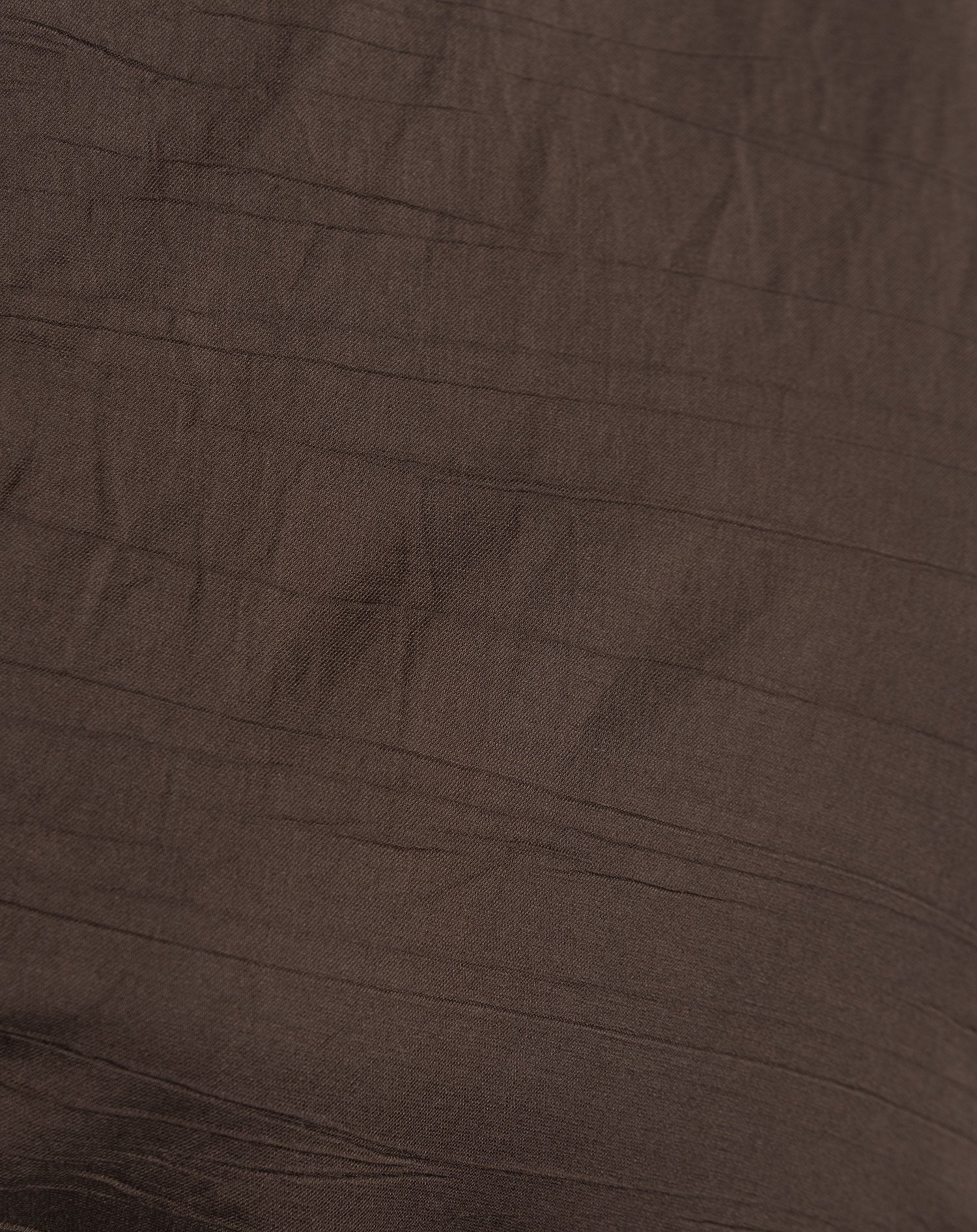 HALLY KNOT DRESS DONKERBRUIN