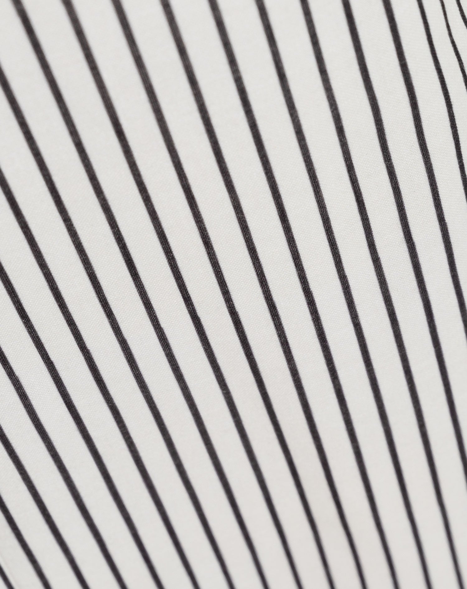 CLARA STRIPE PANTALON ZWART