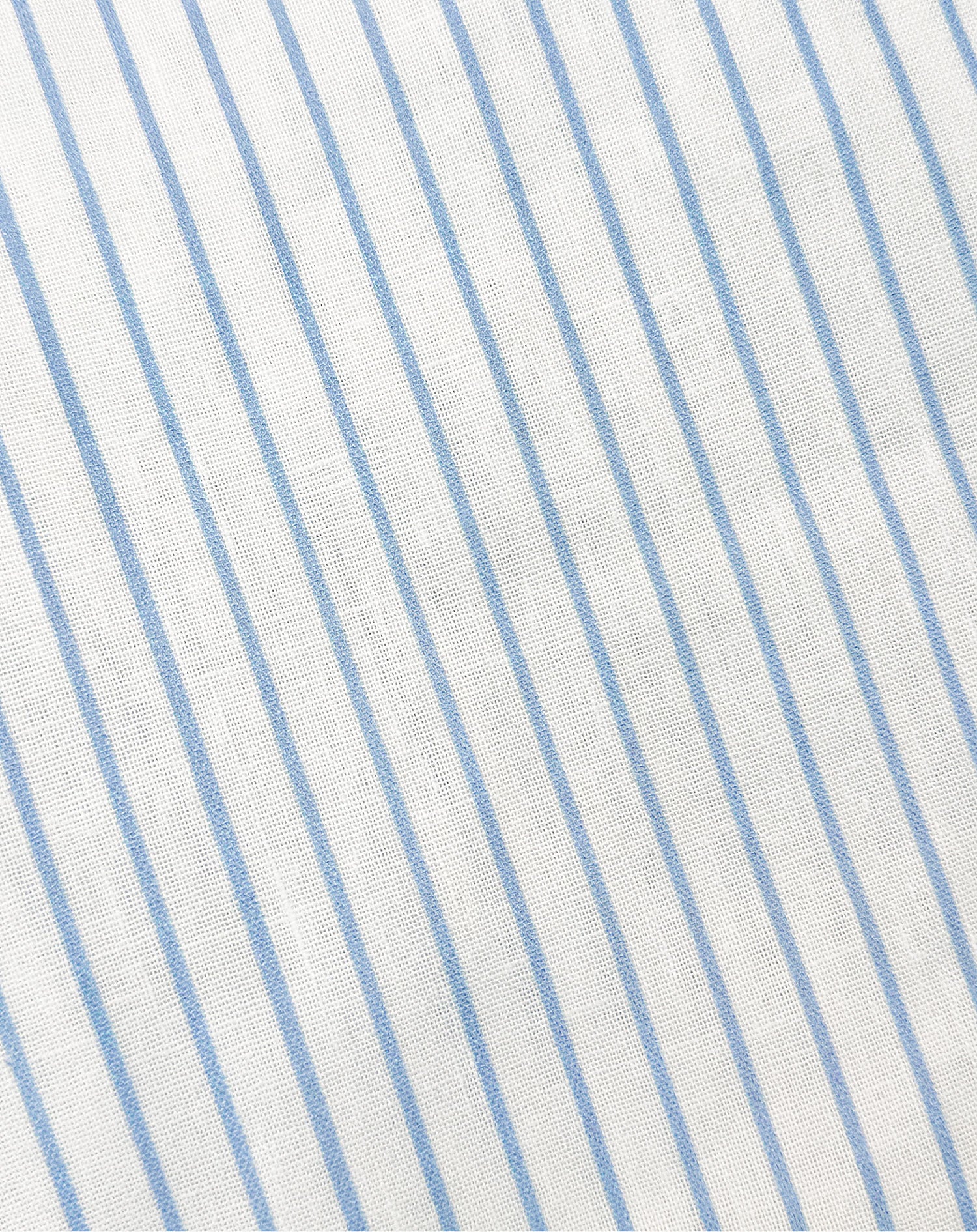 CLARA STRIPE PANTALON LICHTBLAUW