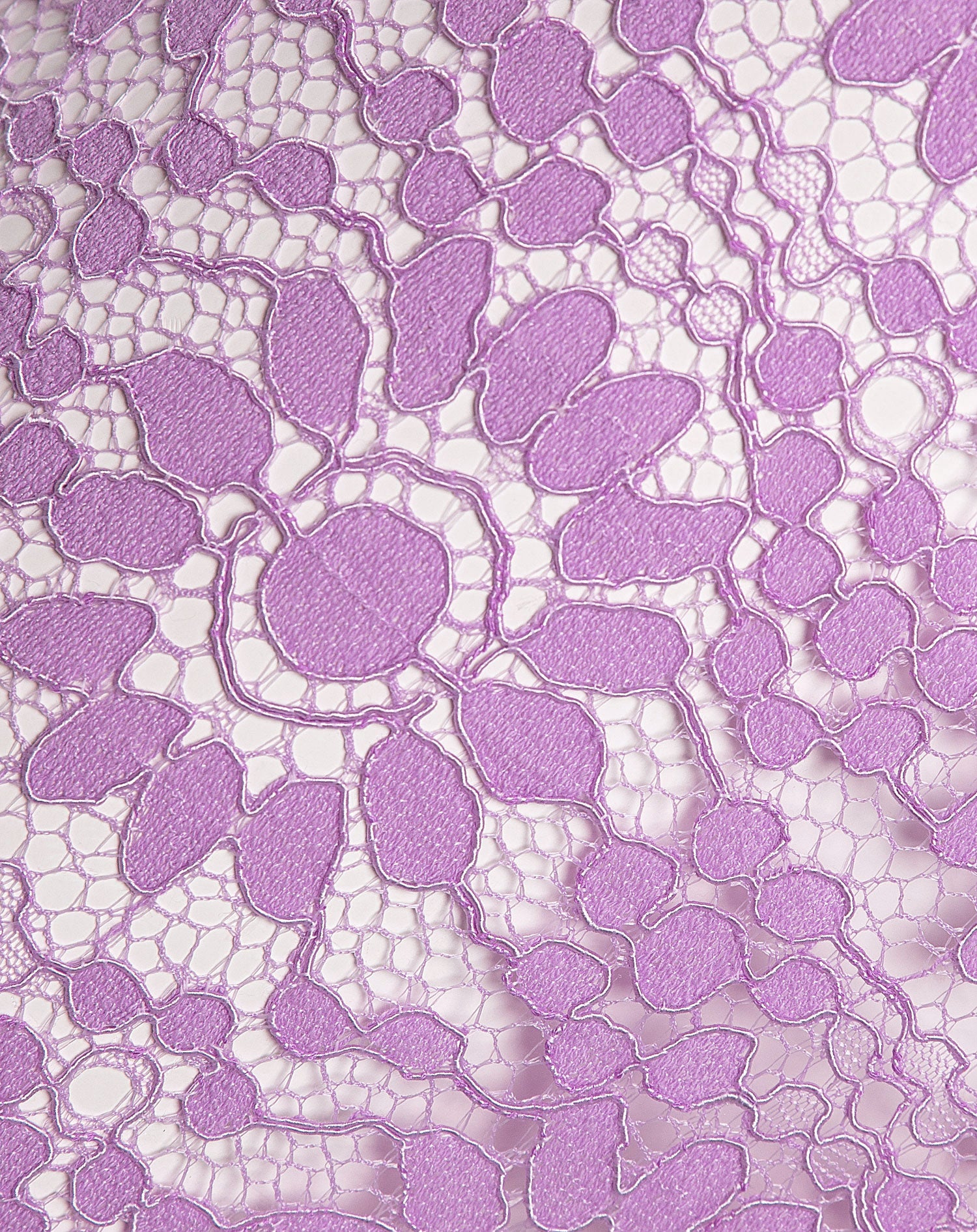 HOLLY LACE PANTS LILA