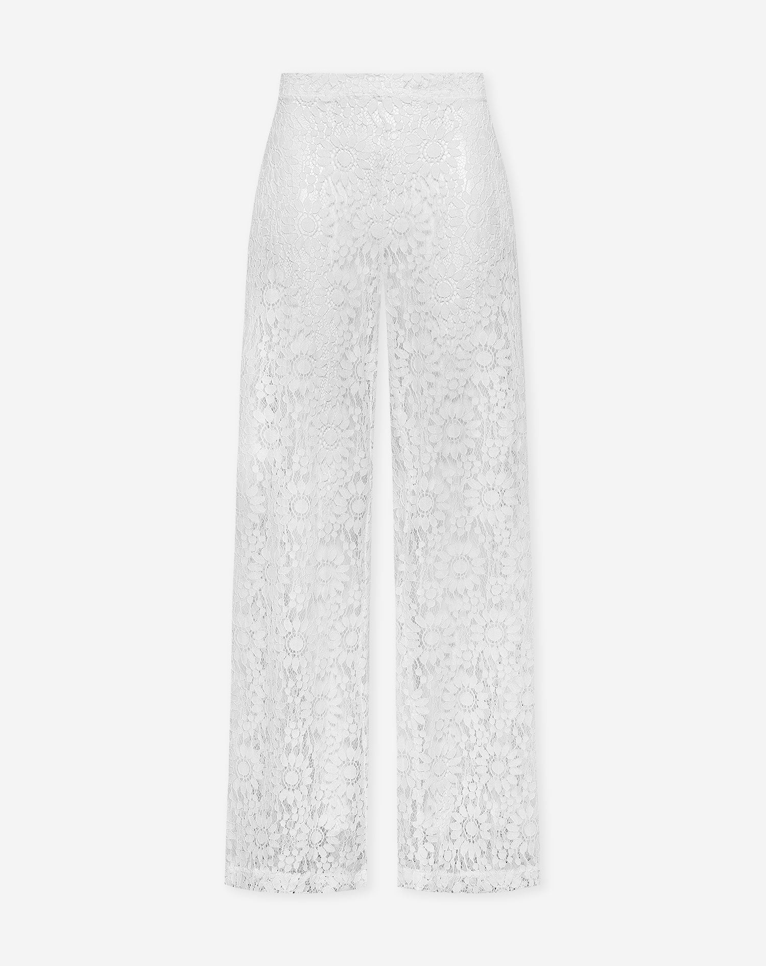 HOLLY LACE PANTS WIT
