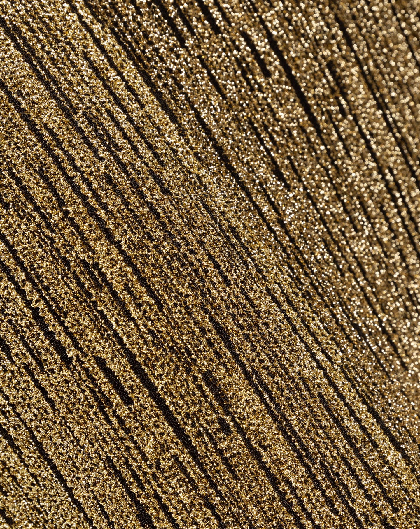 JOANY GLITTER PANTALON GOUD