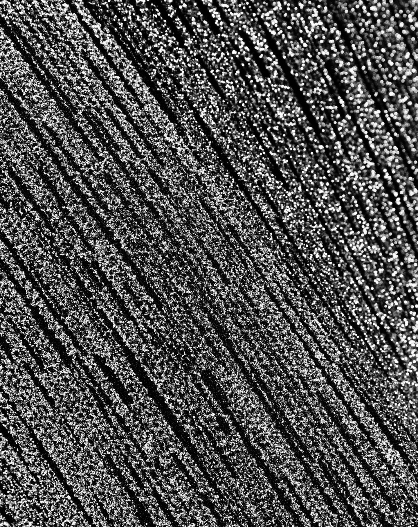 JOANY GLITTER PANTALON ZILVER