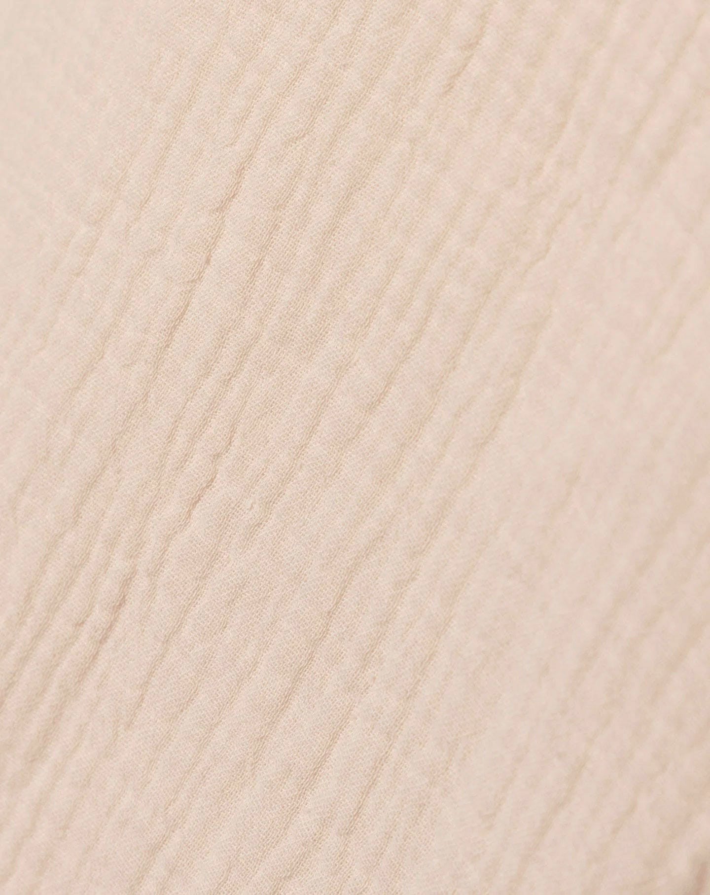MOUSSELINE PLAYSUIT BEIGE