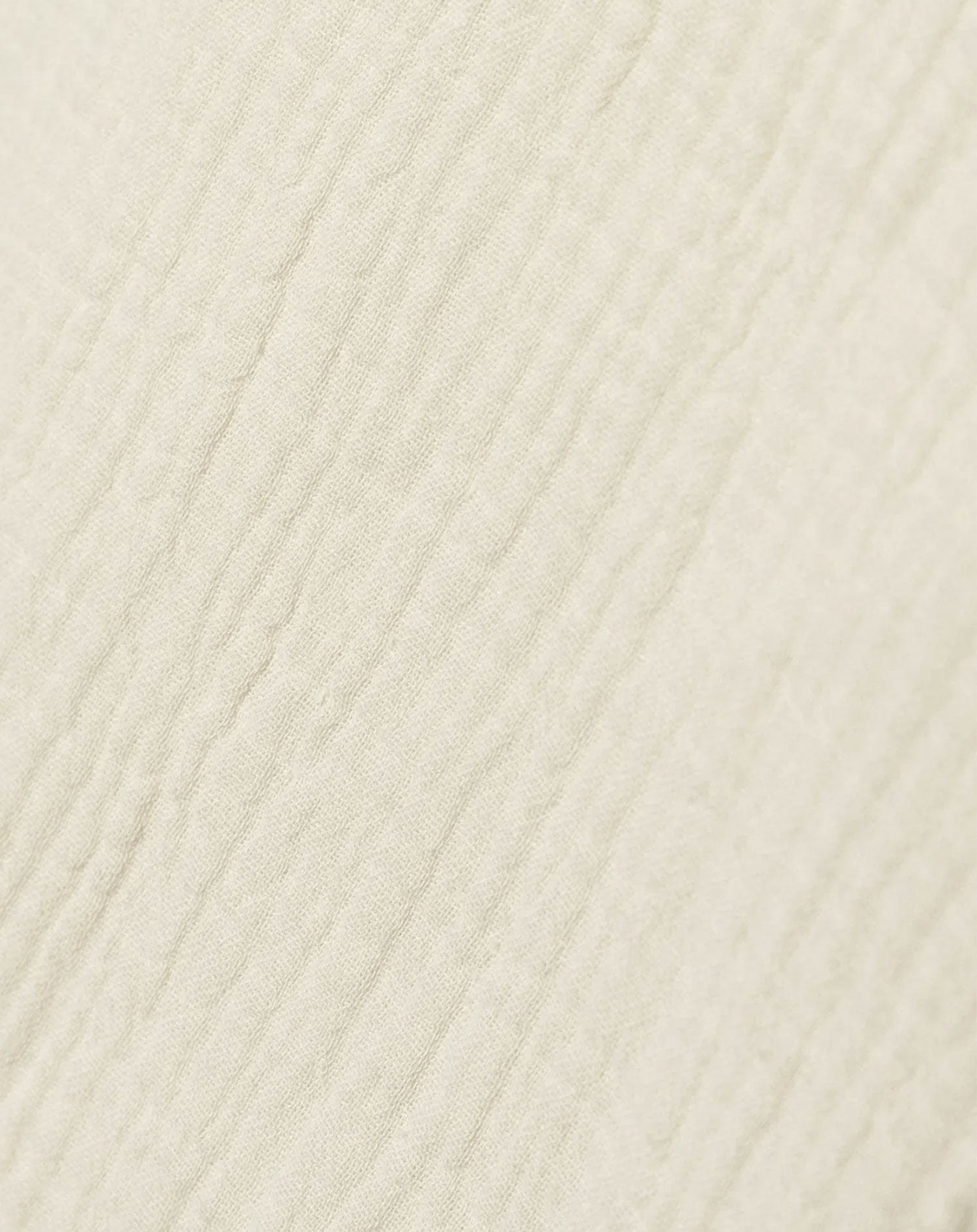 MELODY MOUSSELINE STRAIGHT LEG PANTS BEIGE