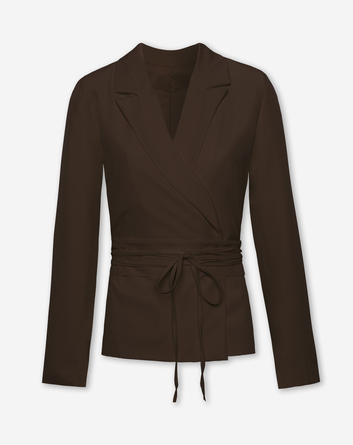 SADIE BLAZER DONKERBRUIN