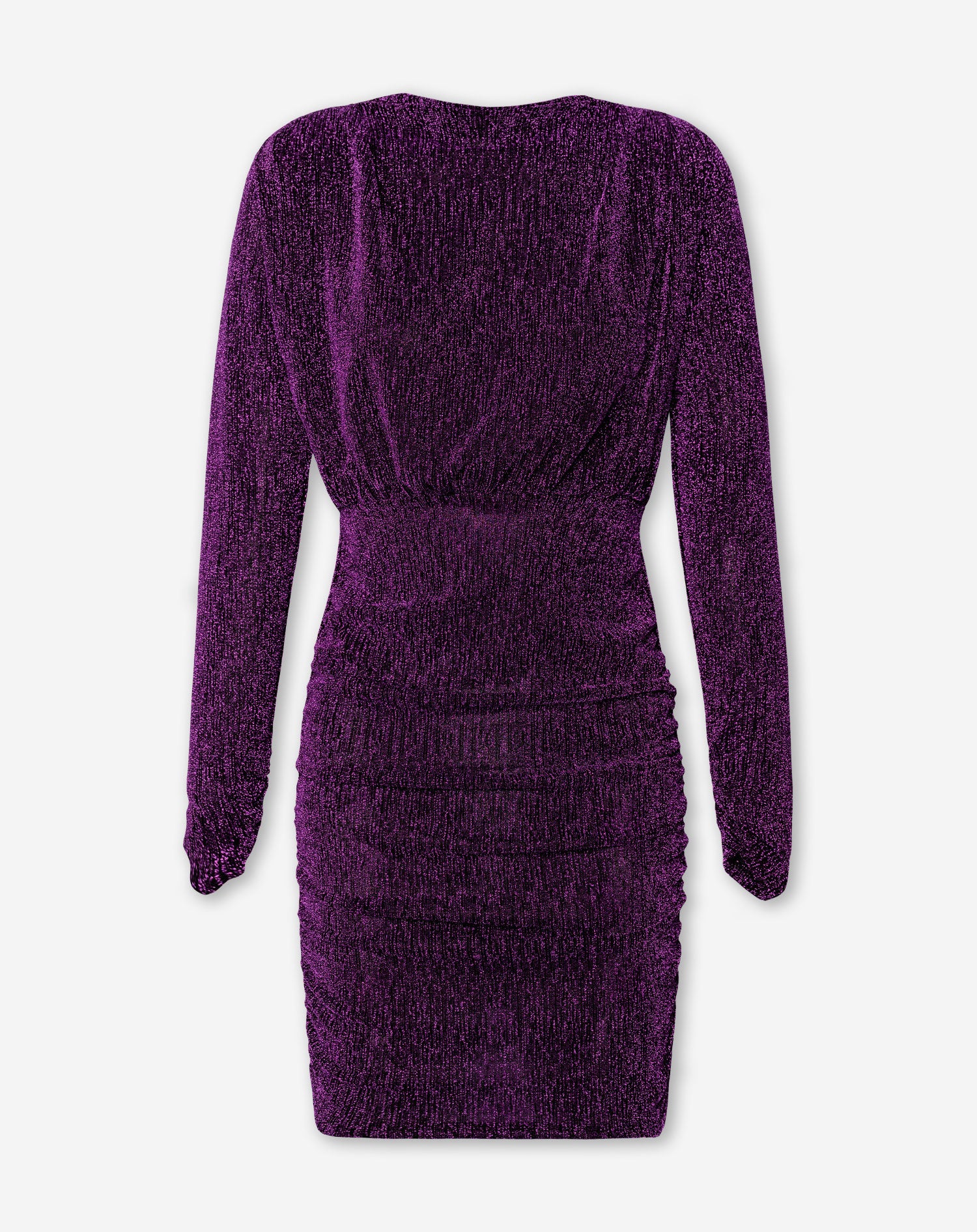 JOSH GLITTER DRESS PAARS