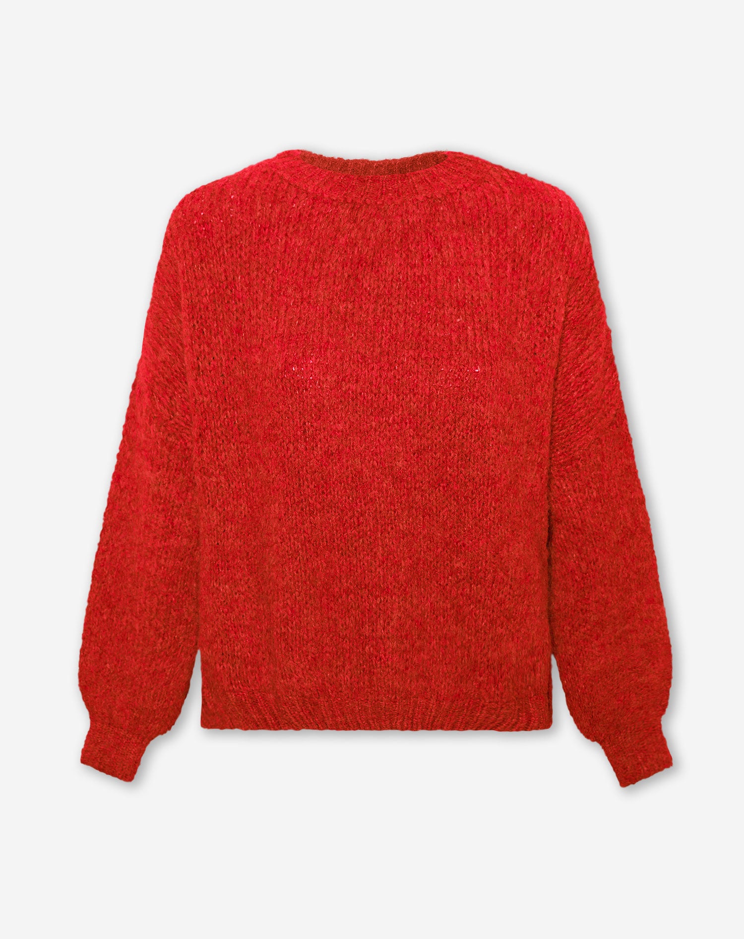 JAMIE KNIT ROOD