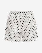 DOT SHORTS WIT