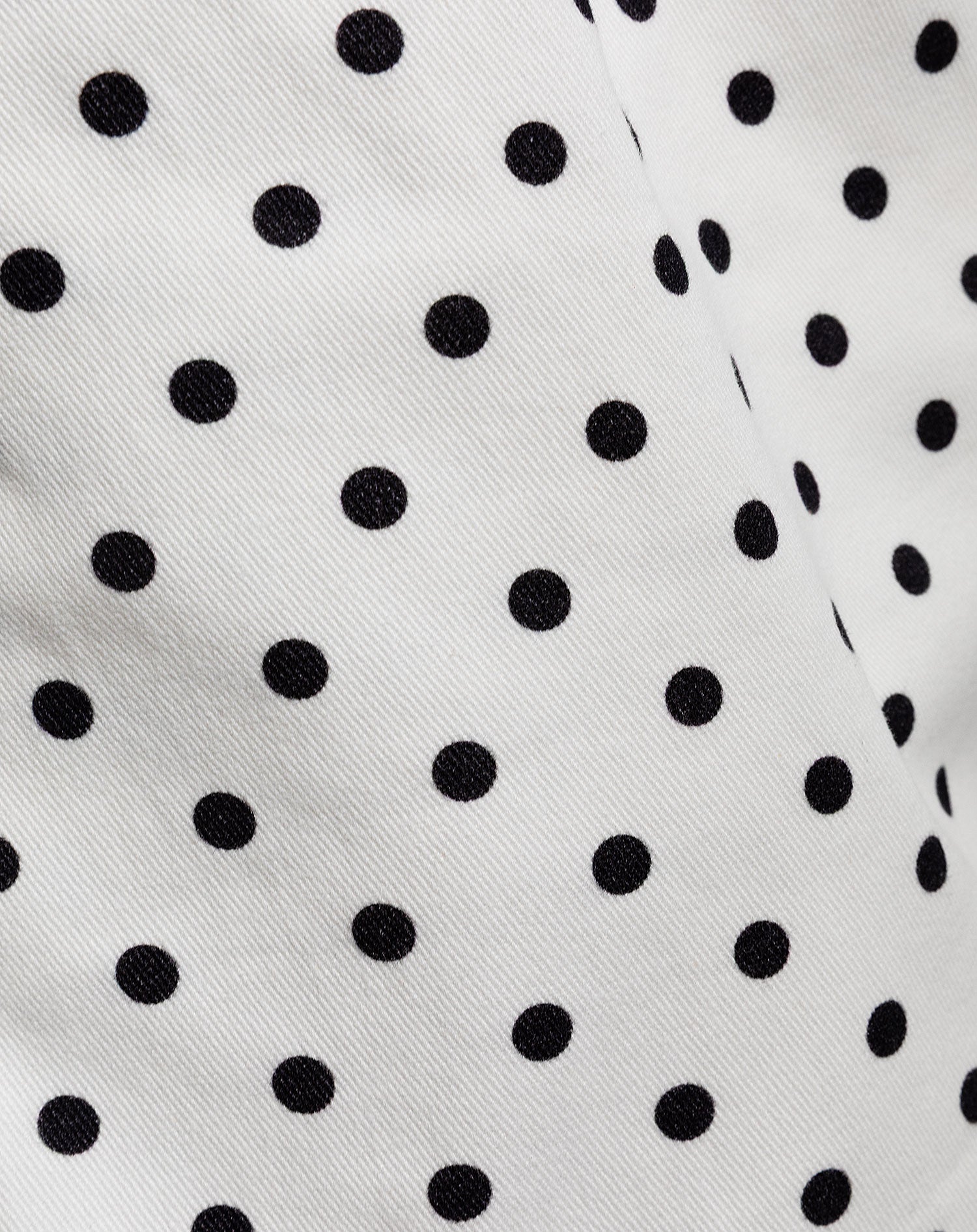 DOT JACKET WIT