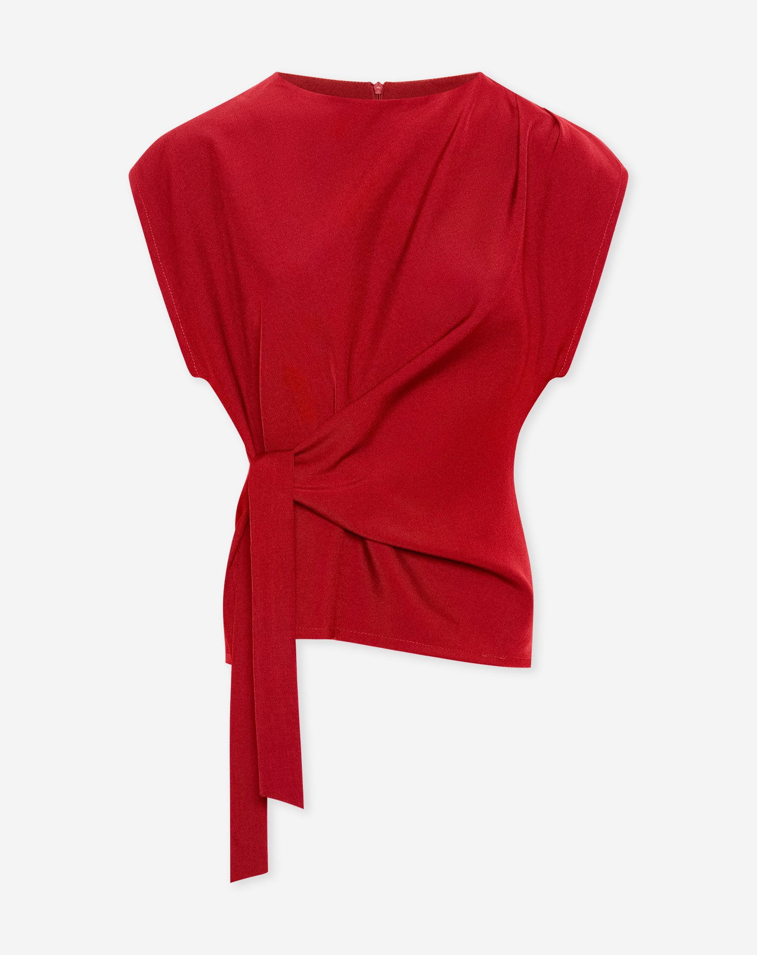 YAEL KNOT TOP ROOD