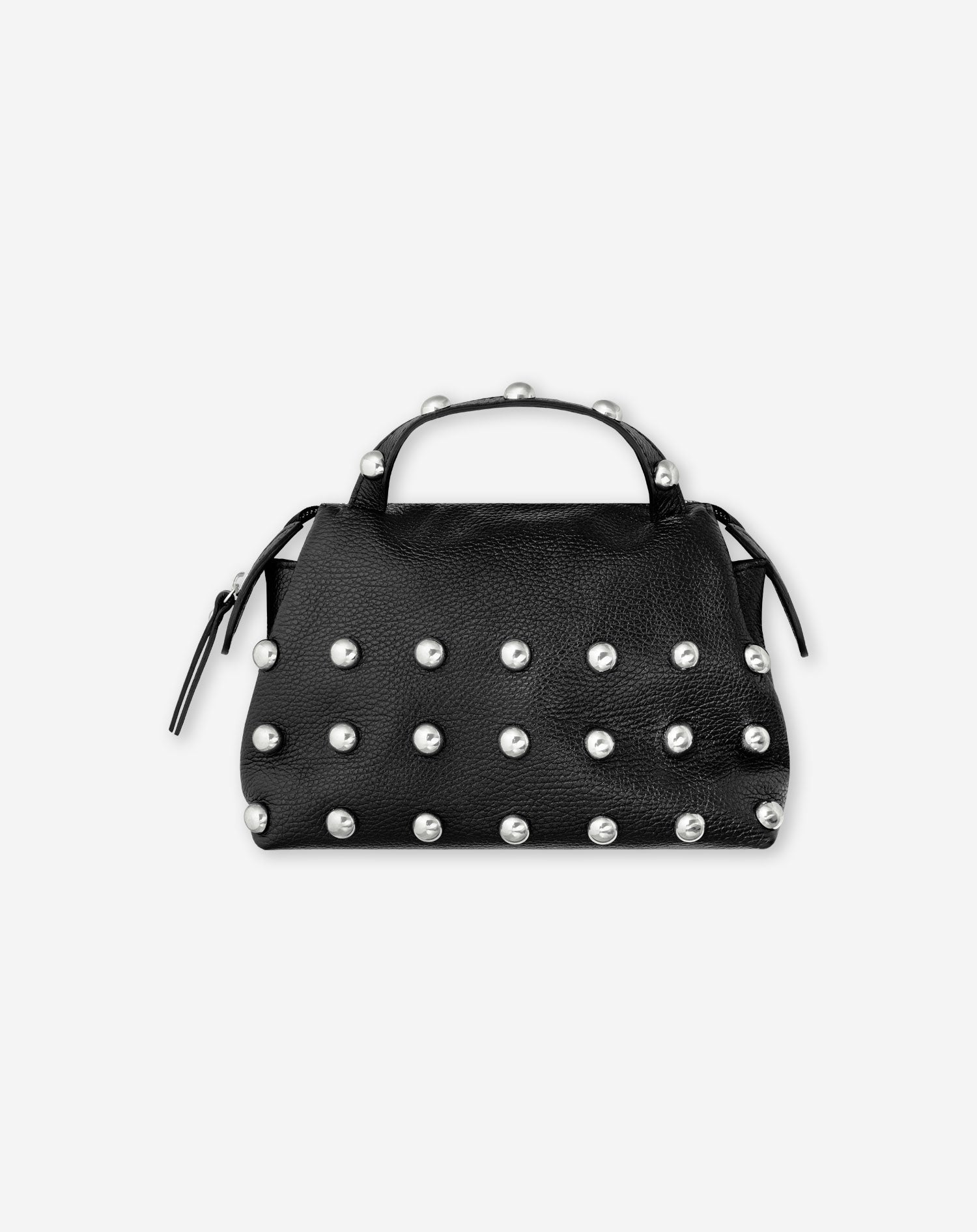 BIG STUD BAG BLACK
