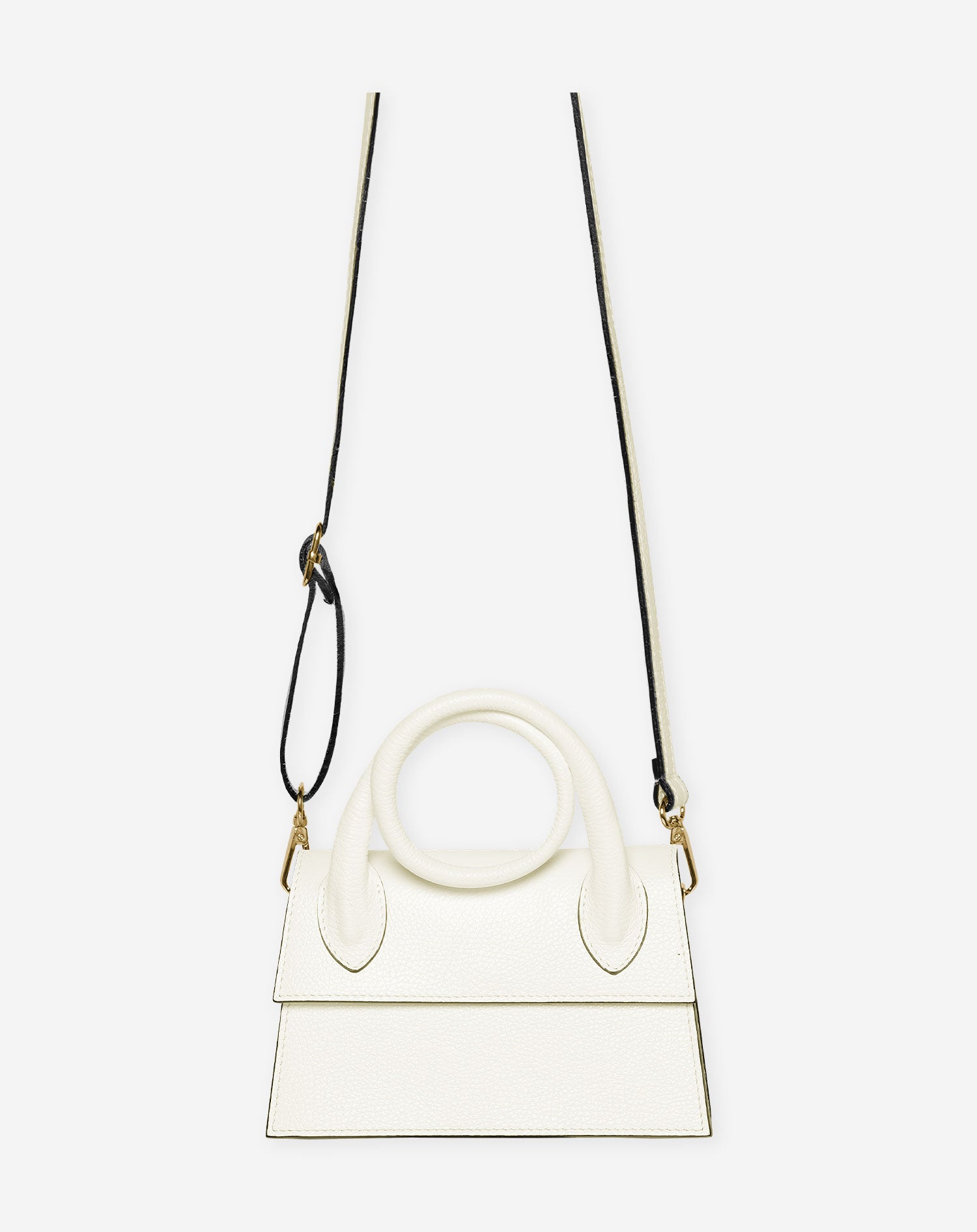 JOLIE FLAP BAG BOTERGEEL