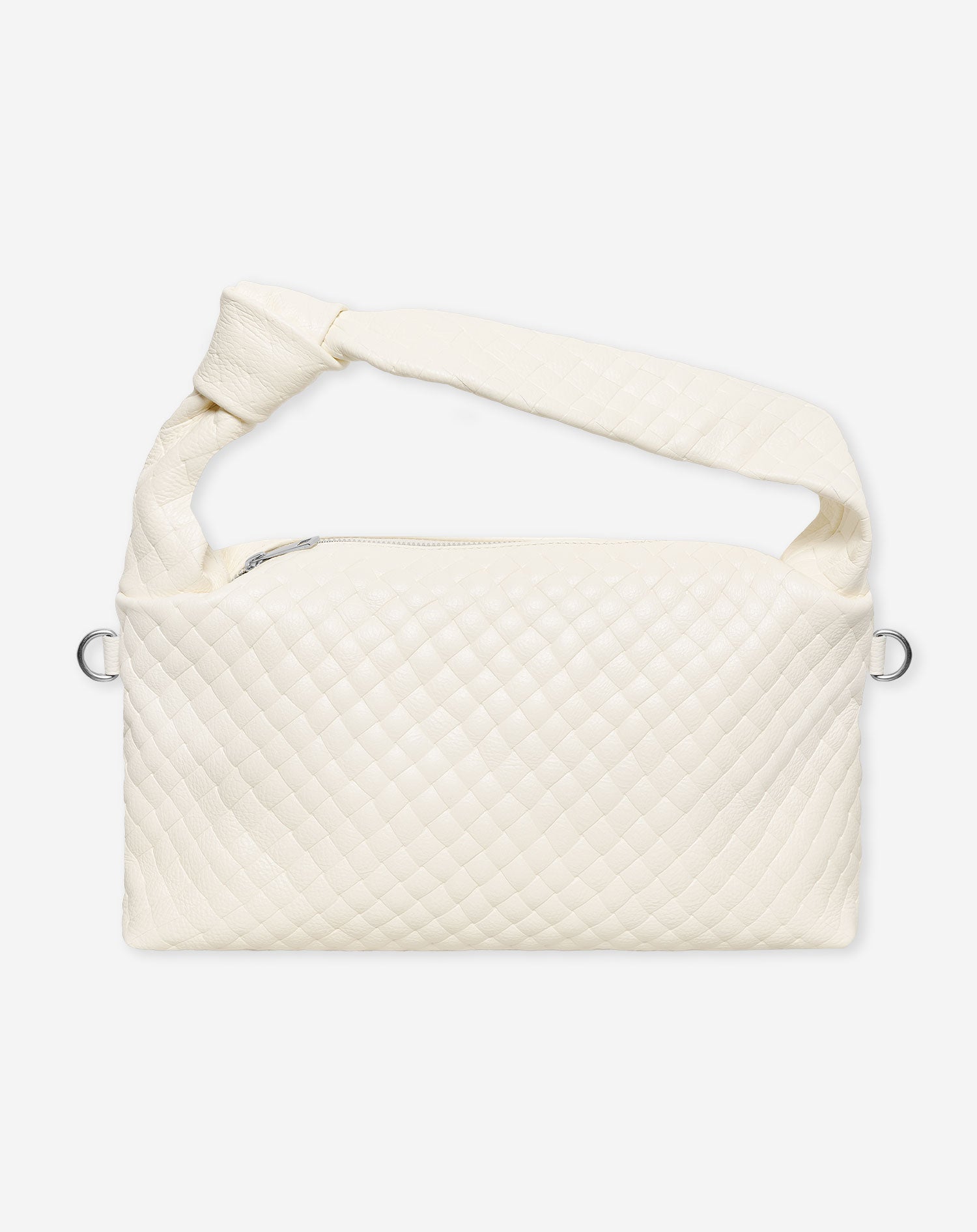 BRAIDED SHOULDER BAG BOTERGEEL