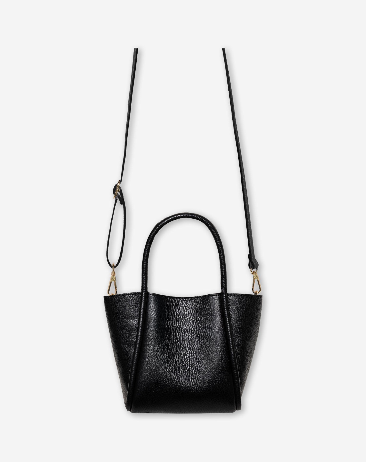 LILAH BAG BLACK