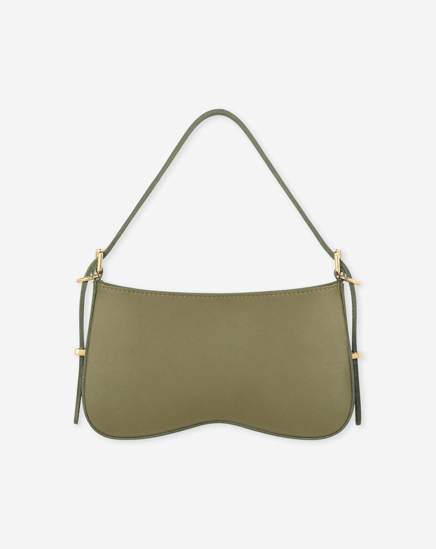 LILIAN BAG OLIJFGROEN