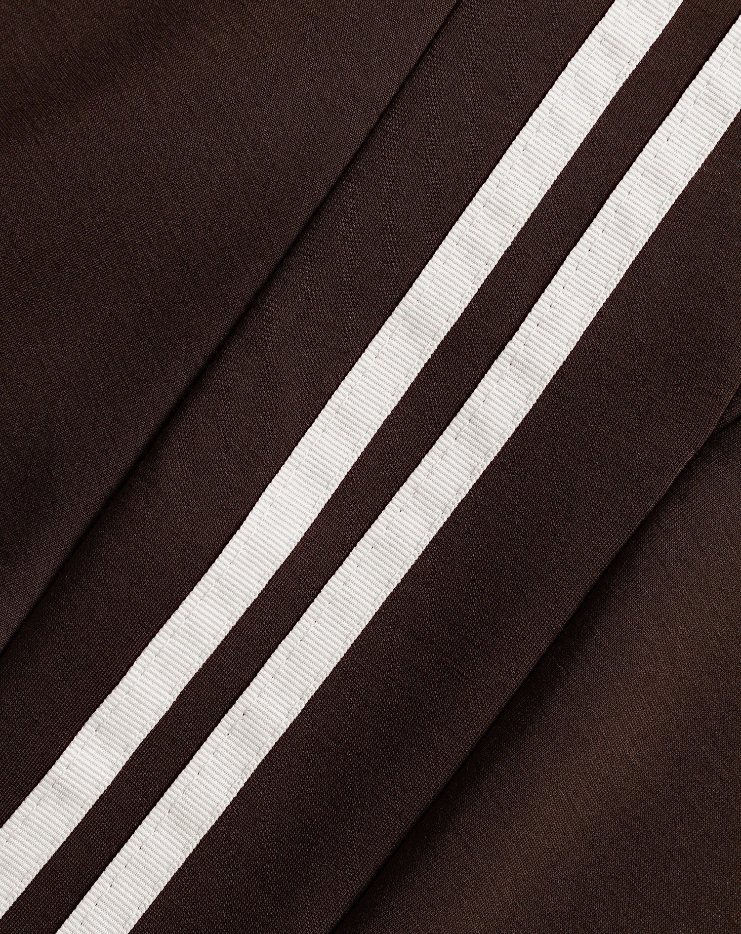 KENSI STRIPE PANTS CRÈME