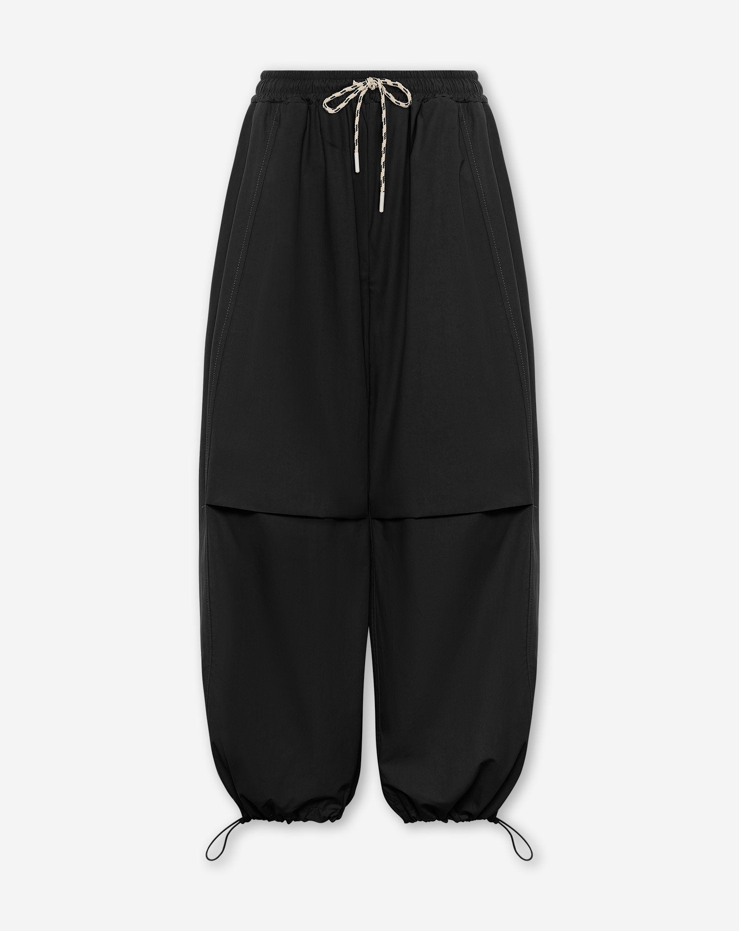 DILARA BALLOON PANTS ZWART