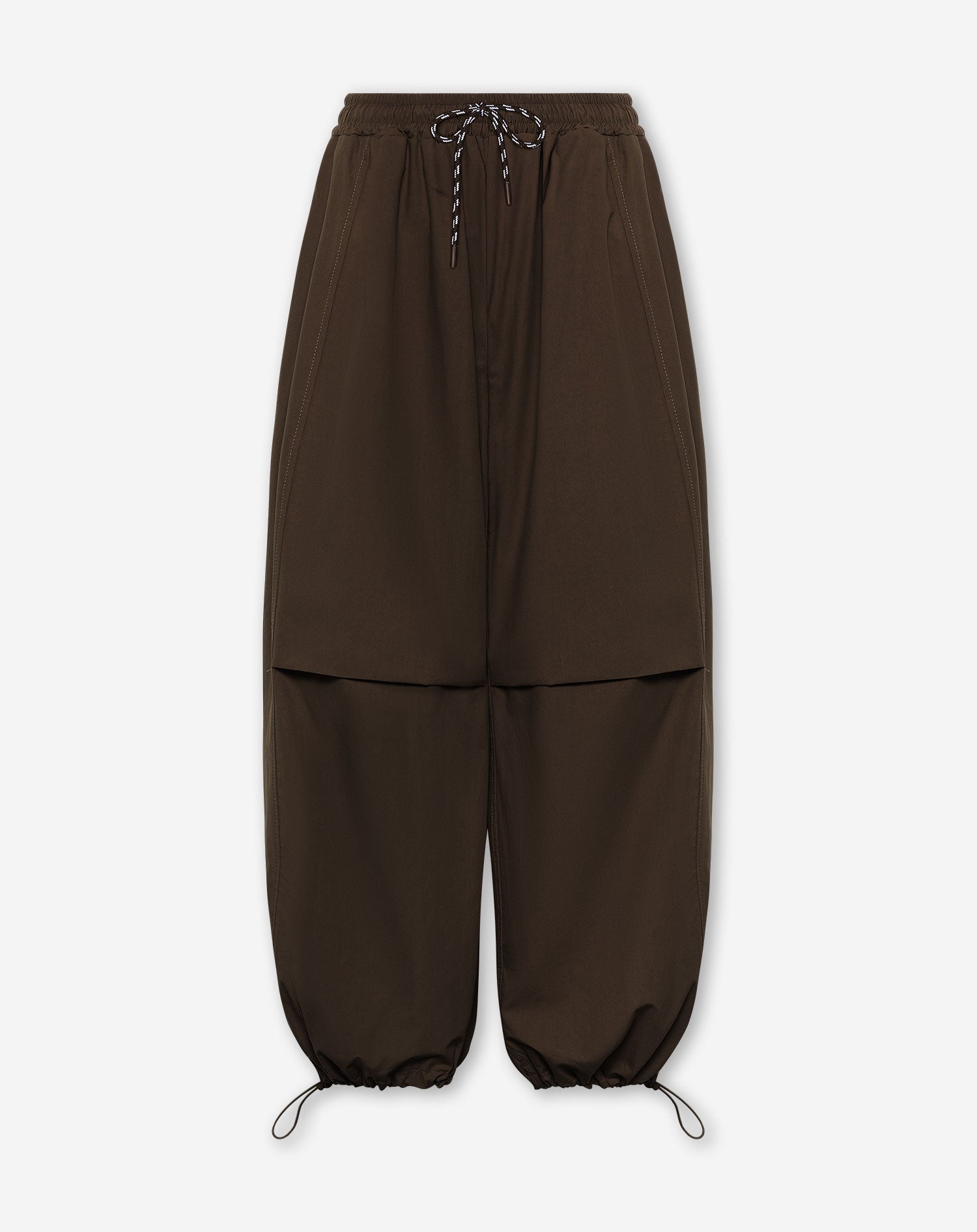 DILARA BALLOON PANTS BRUIN