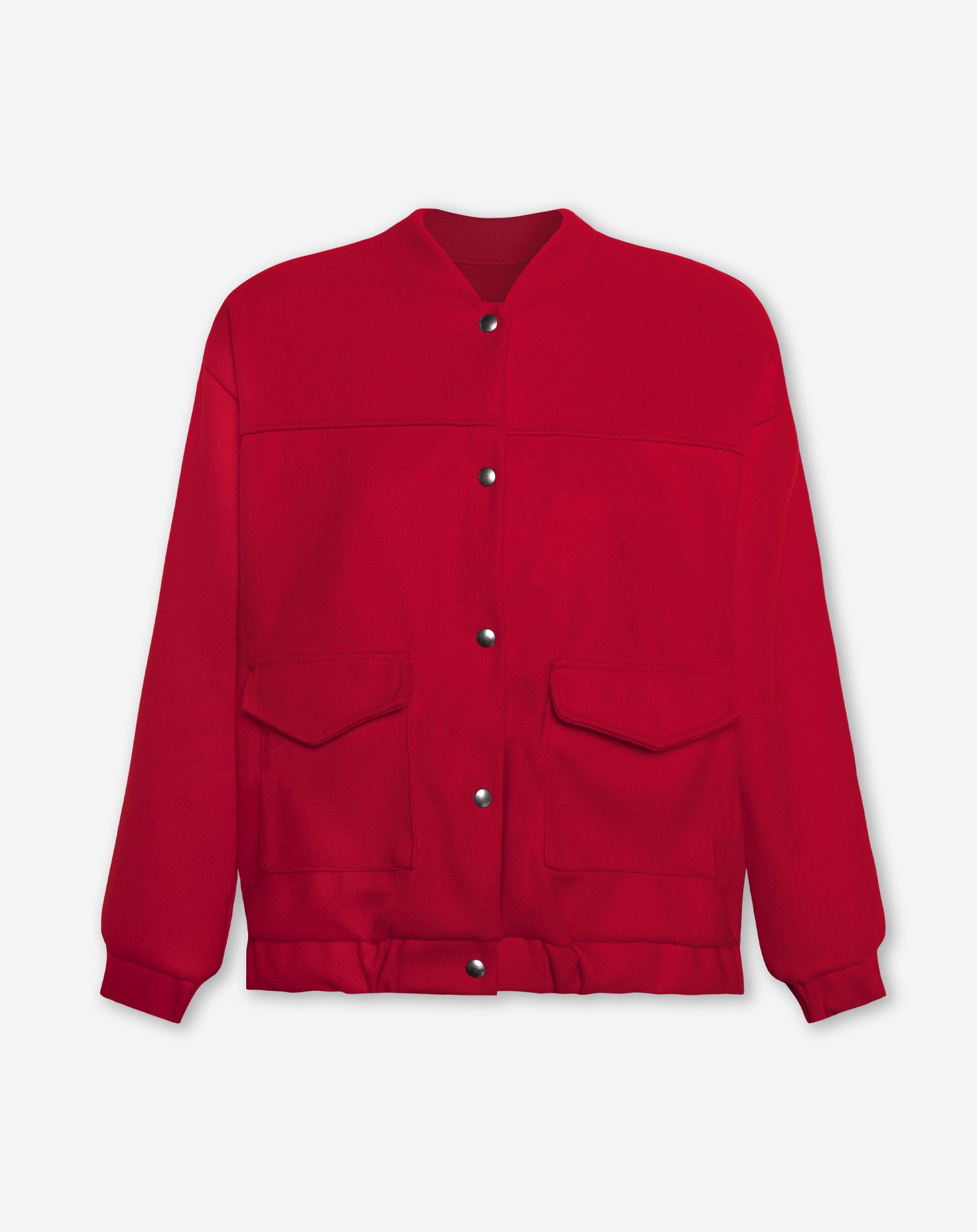GRACIE BOMBER JACKET ROOD