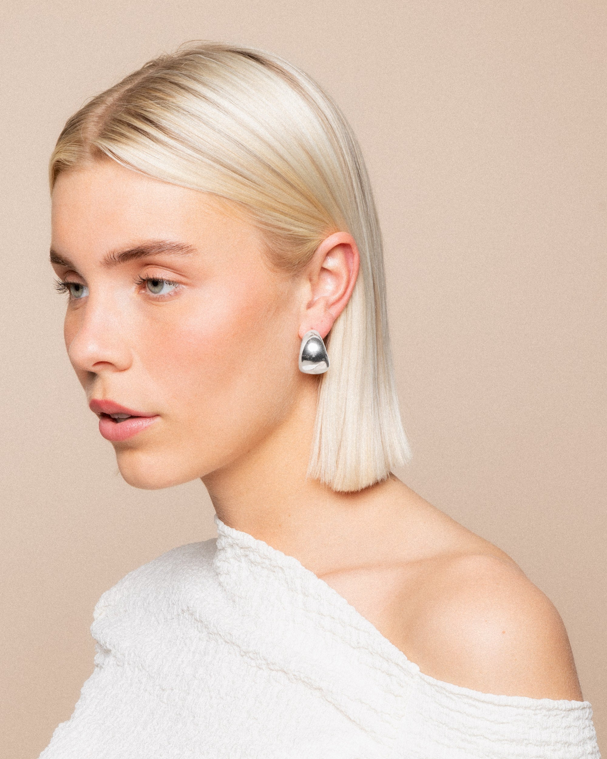 FAY HOOP EARRINGS