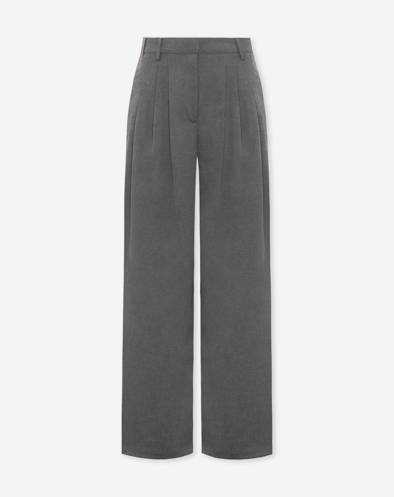 SOFIE PANTALON GRIJS