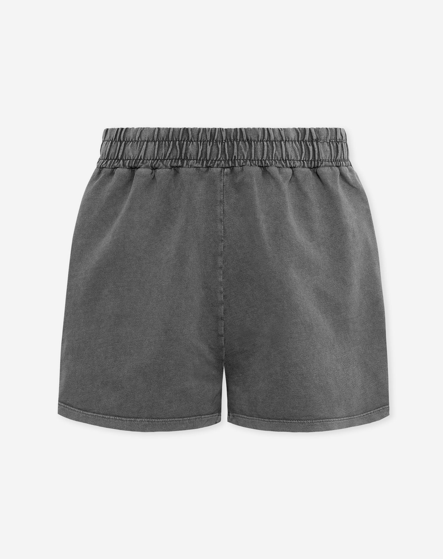 ACID SWEAT SHORTS GREY