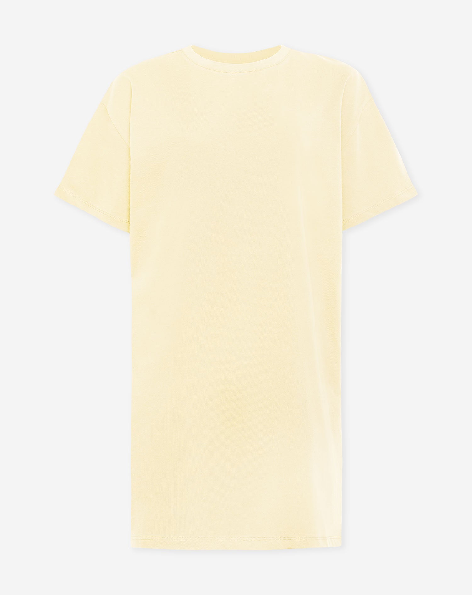 LEMONS TEE DRESS BOTERGEEL