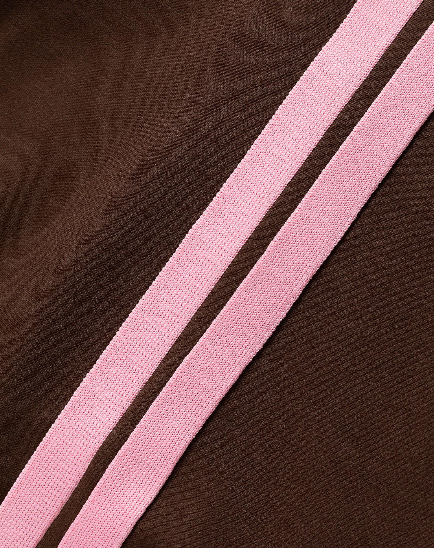 SCUBA TAPE PANTS TALL BRUIN