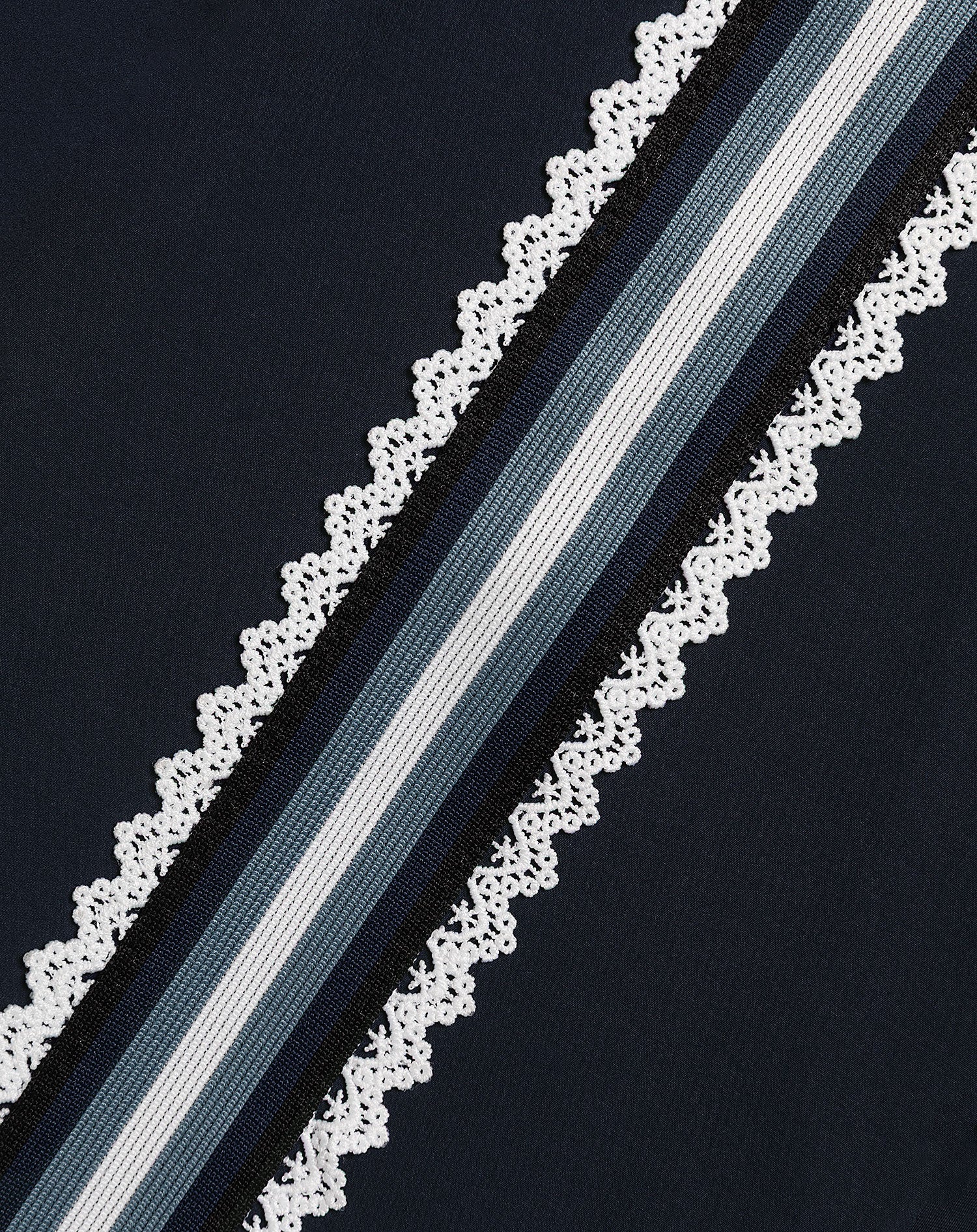 BEX TRACK JACKET DARK BLUE