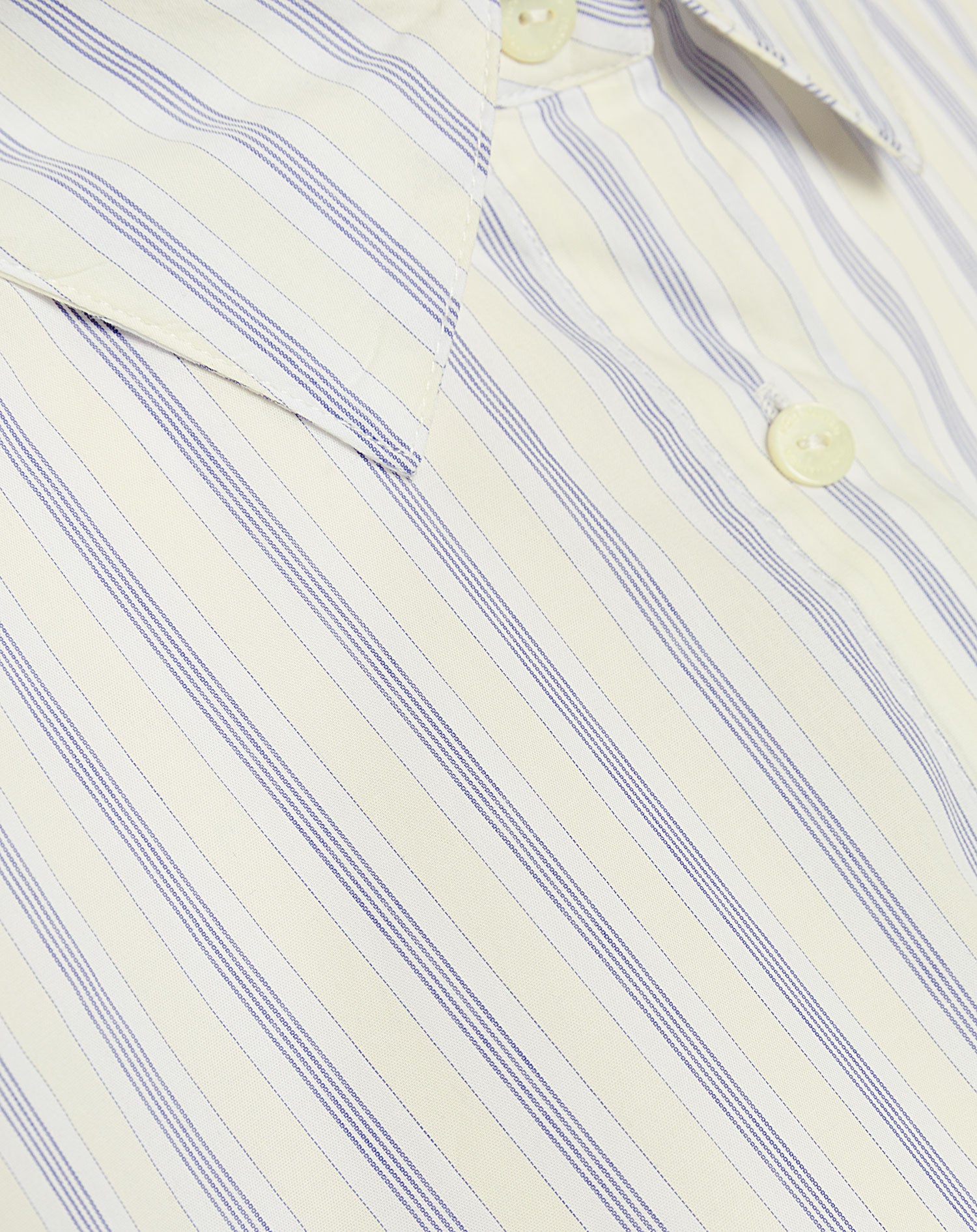 SOL OVERSIZED BLOUSE BOTERGEEL STRIPE