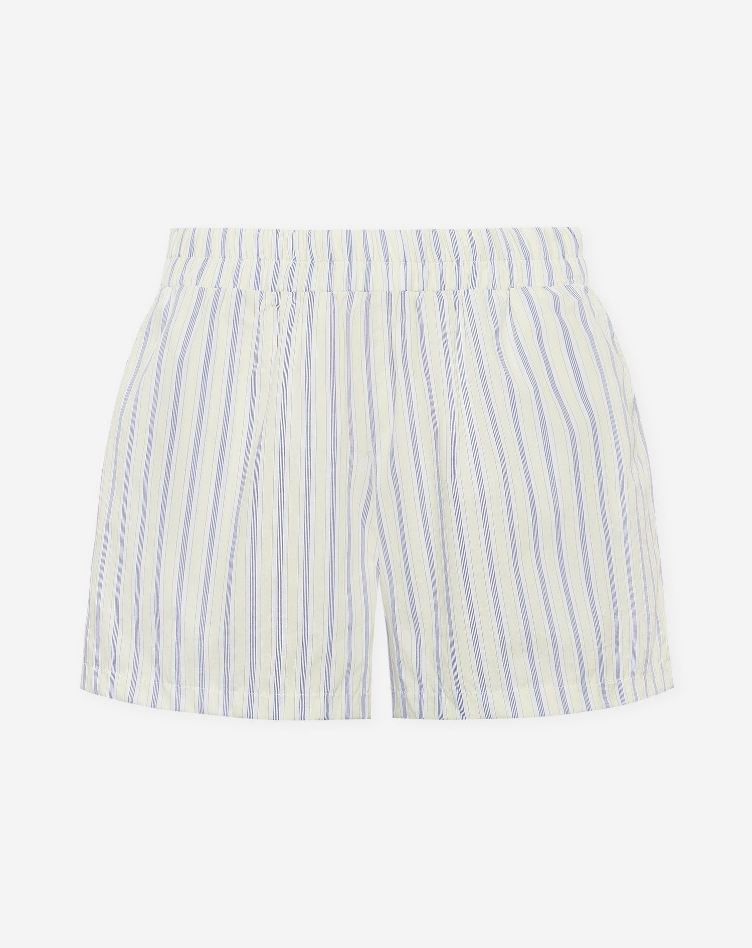 SOL SHORTS BOTERGEEL STRIPE