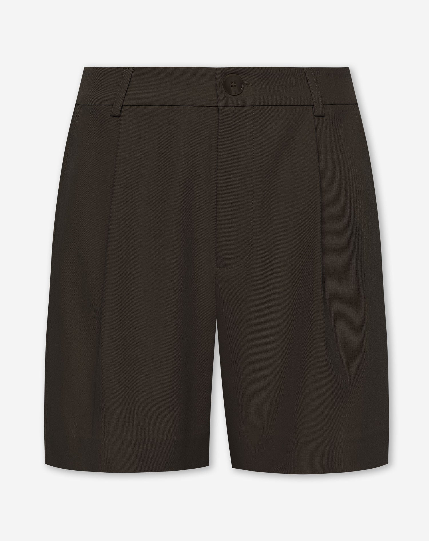 LORNA SHORTS BRUIN
