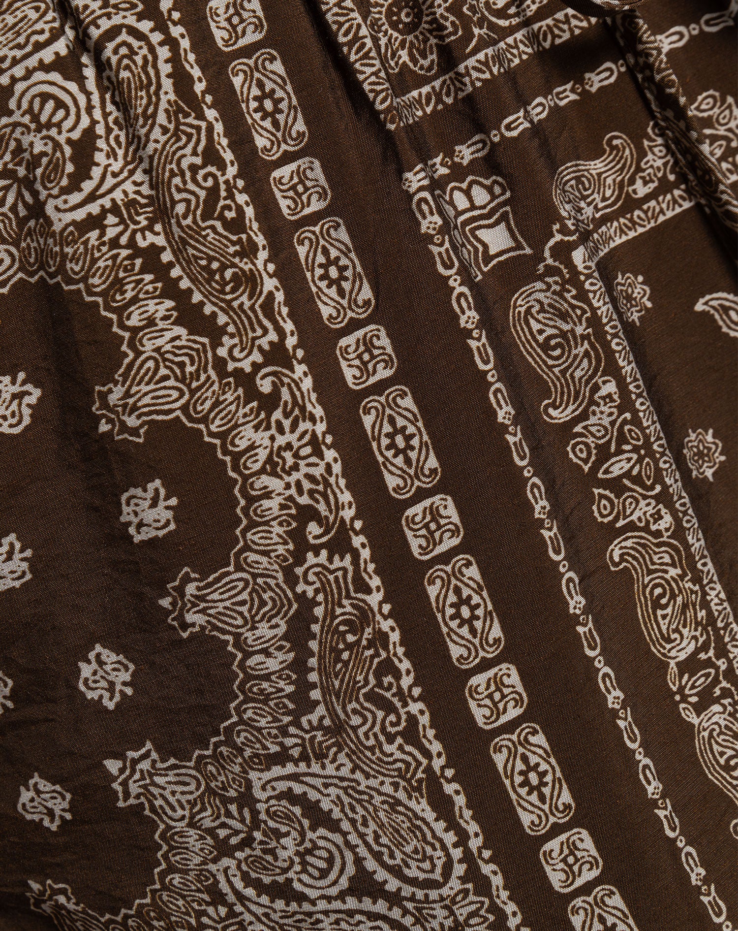 AMARI BANDANA PULL ON PANTS BRUIN