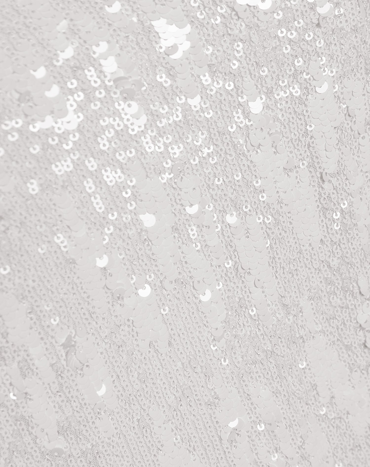COLETTE SEQUINS HALTER TOP WIT